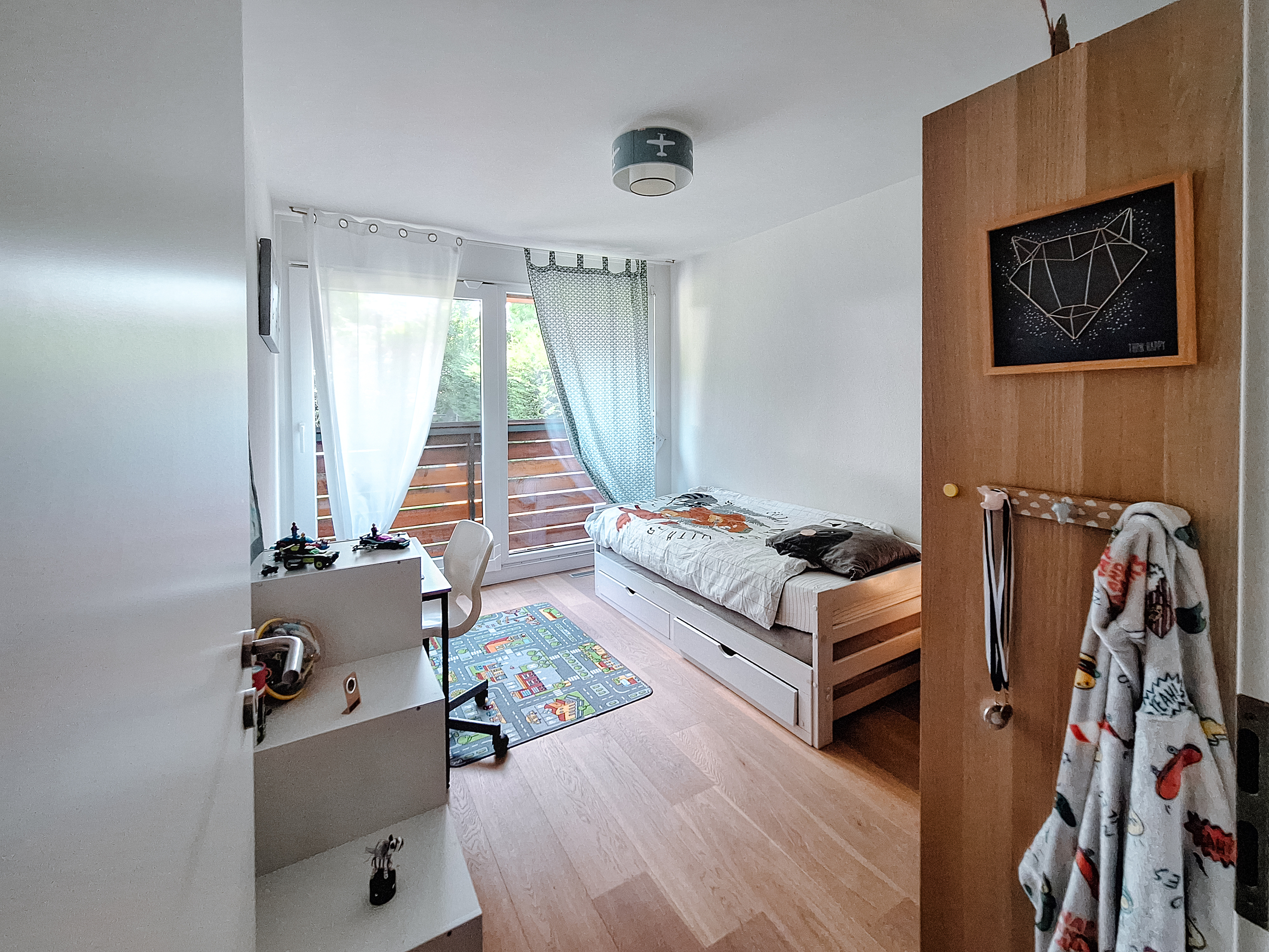 Interior view 4