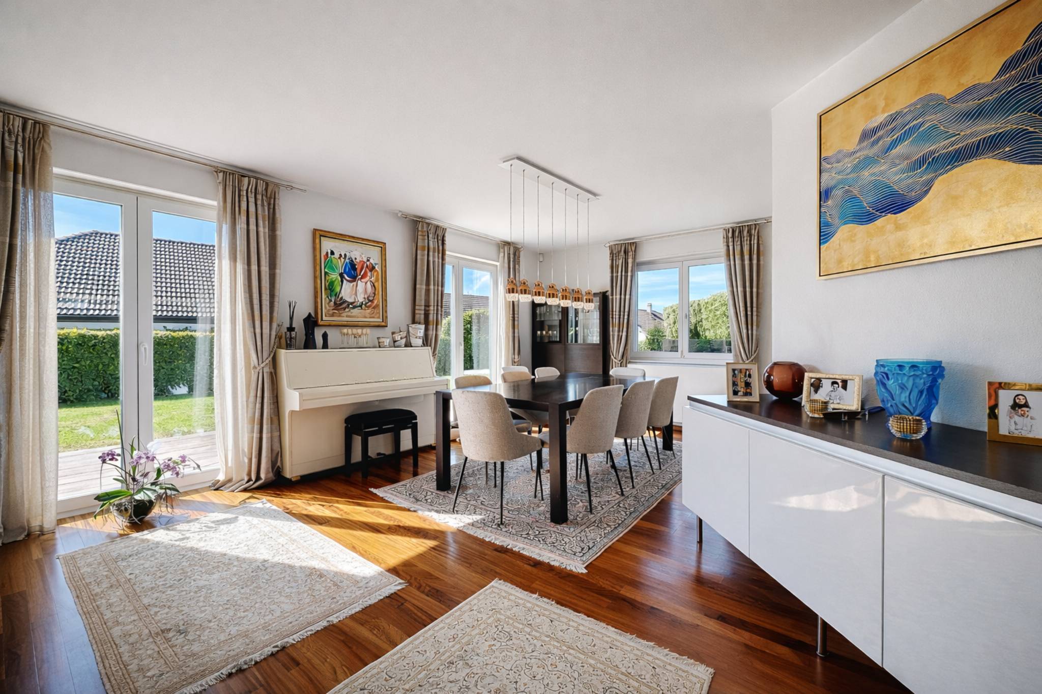 Premier coup d'oeil 1