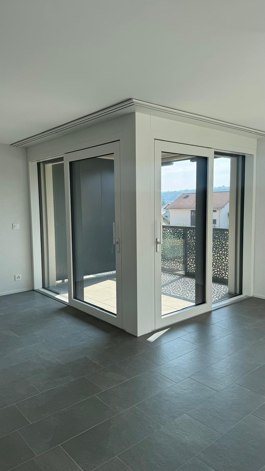 Vue intérieure 2
