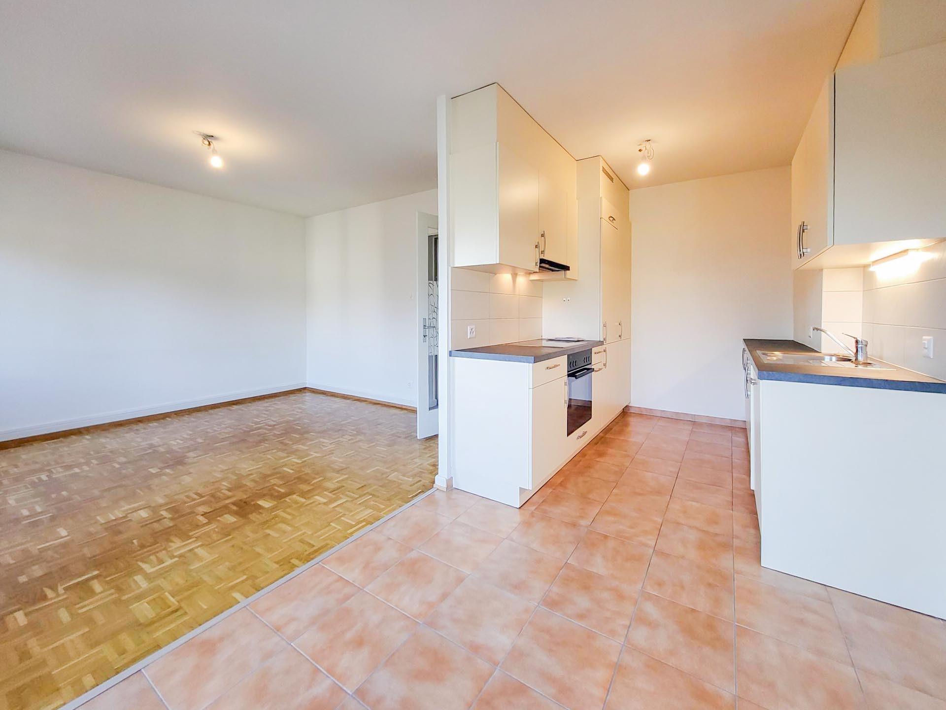 Séjour-Cuisine Séjour-Cuisine