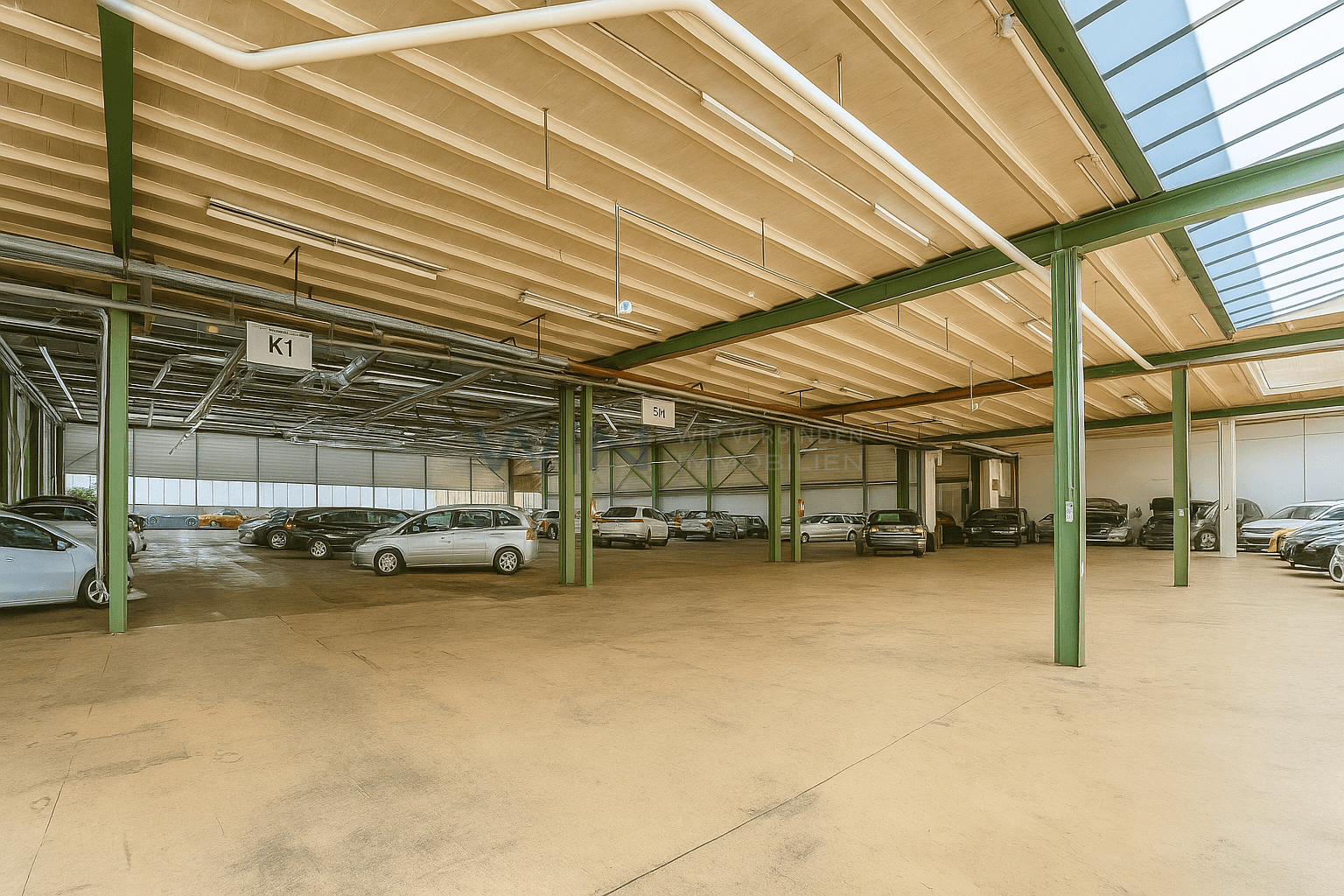 Premier coup d'oeil 2