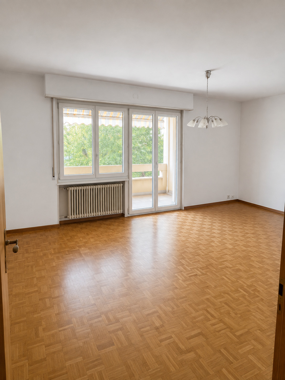 Interior view 2