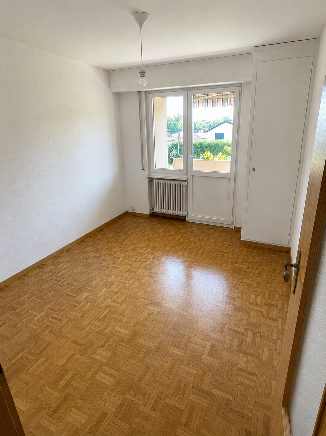 Interior view 4