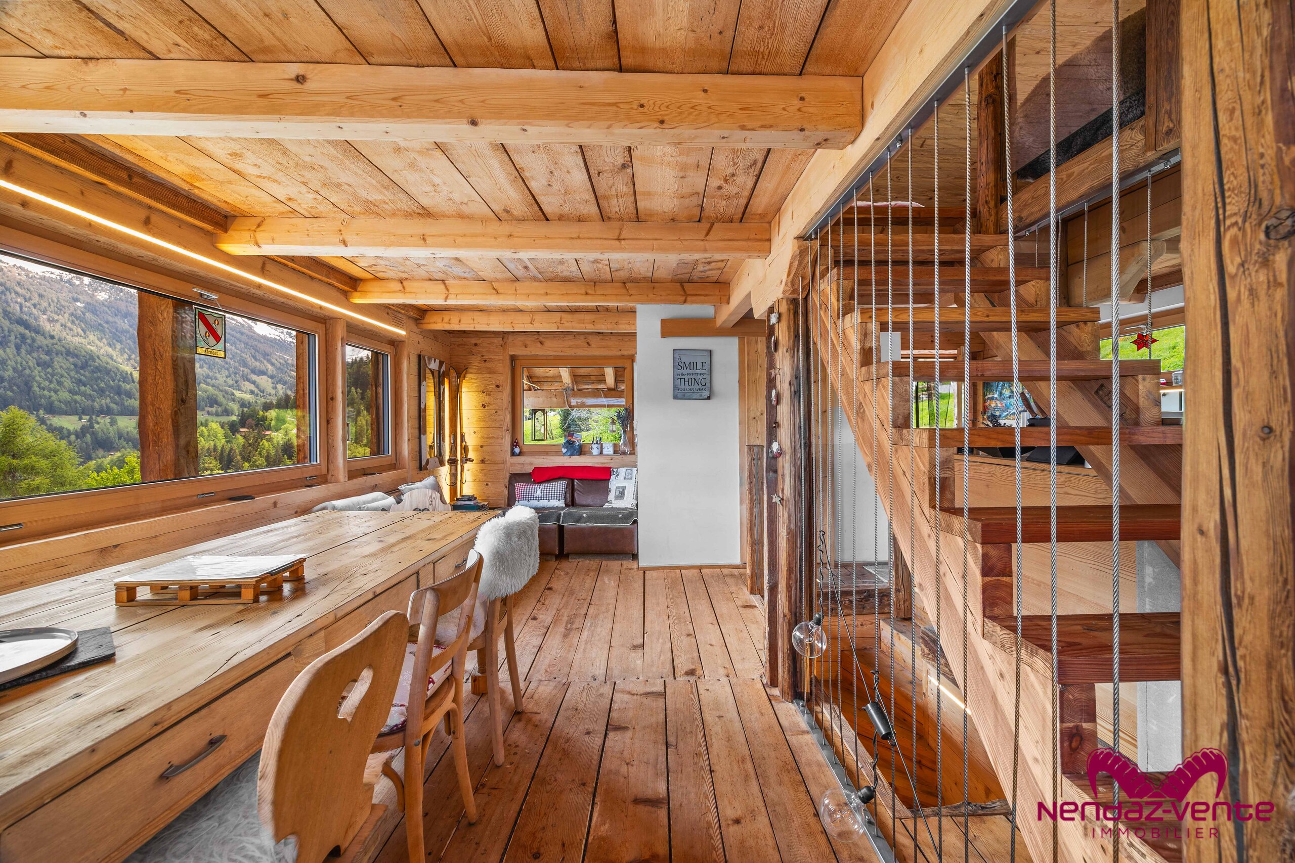 Interior view 2