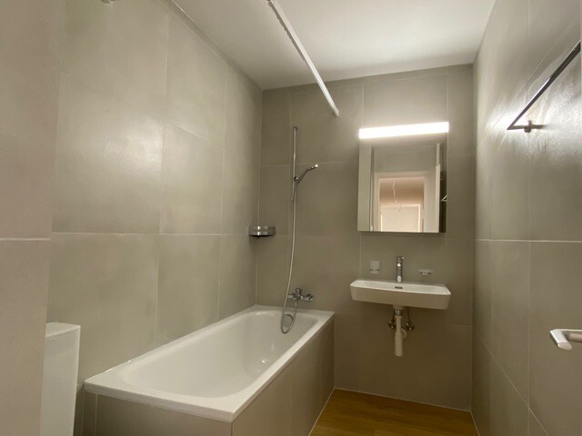 Interior view 8