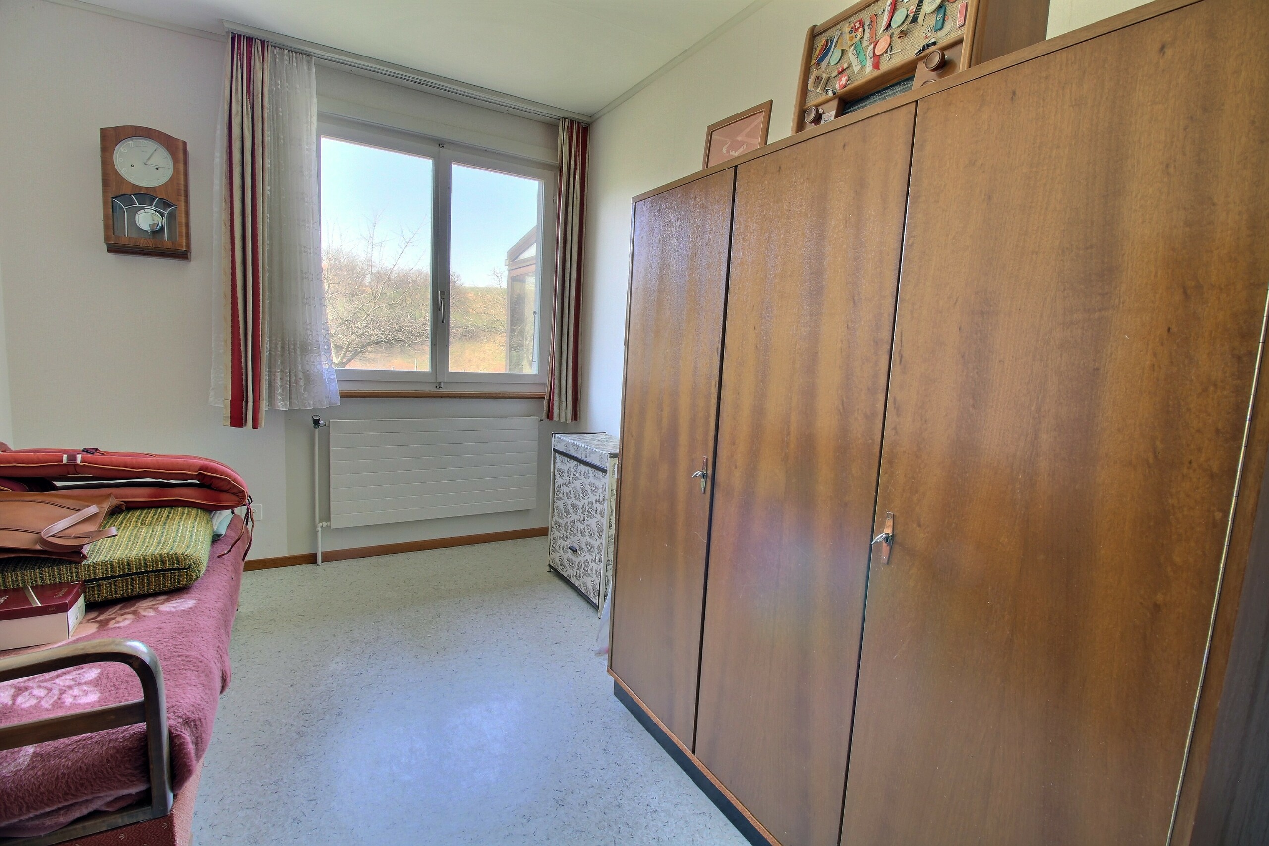 Chambre 3