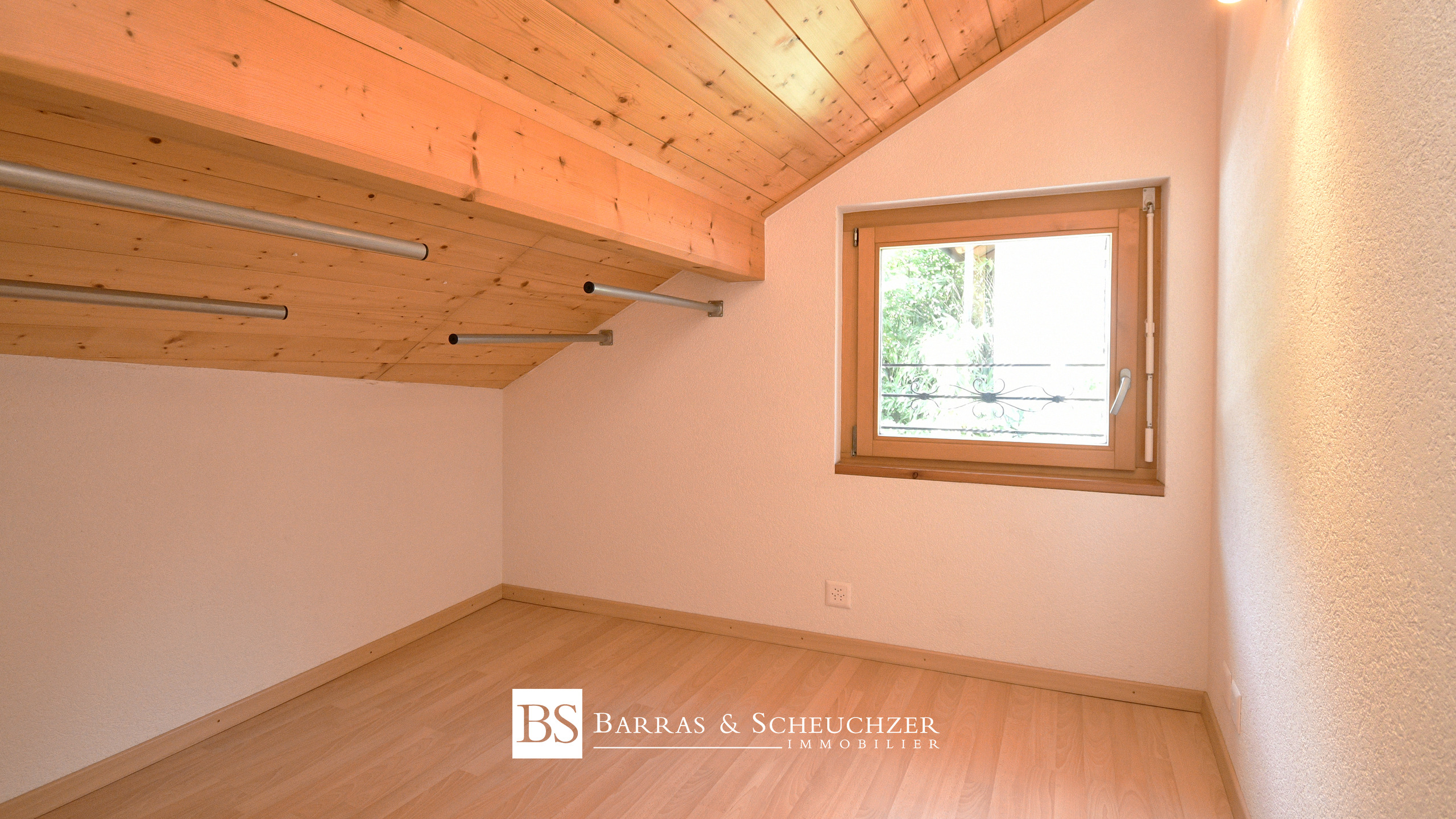 Appartement rez supérieur Appartement rez supérieur