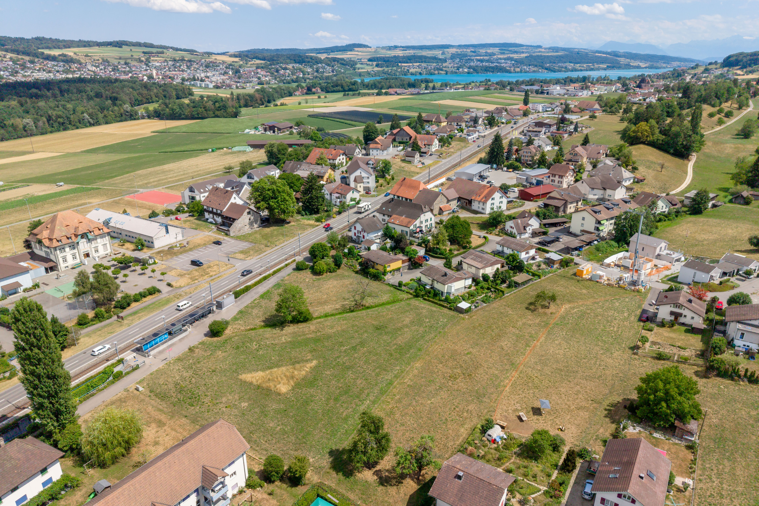 Lageplan 3