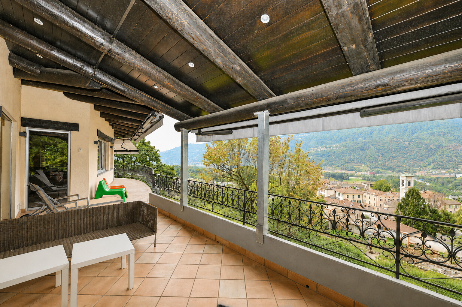 Vista interiore 5