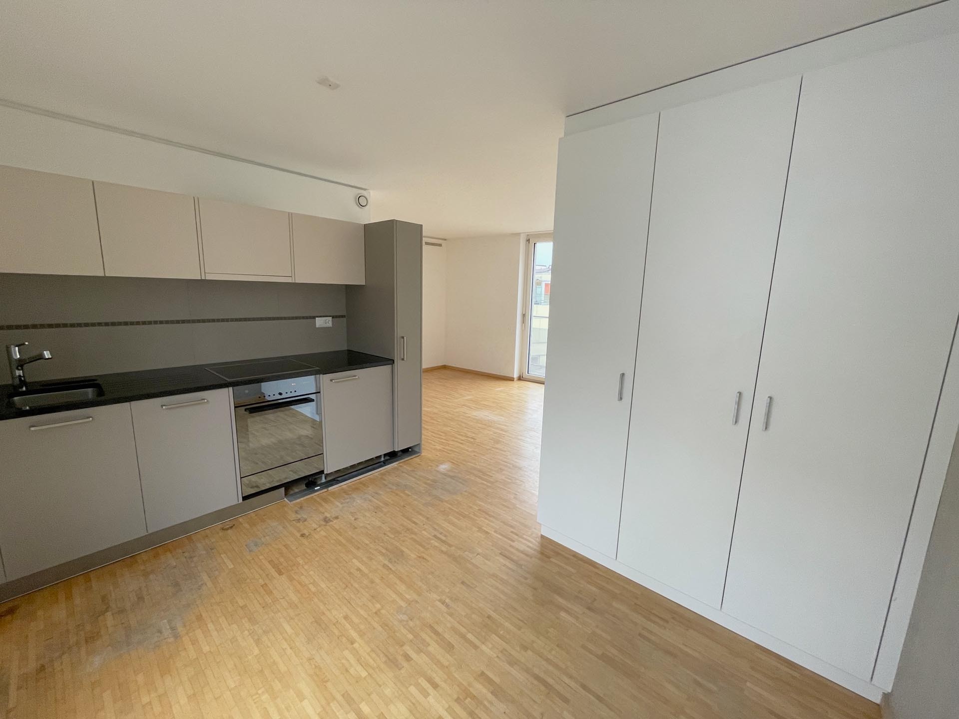 Hall/Cuisine
