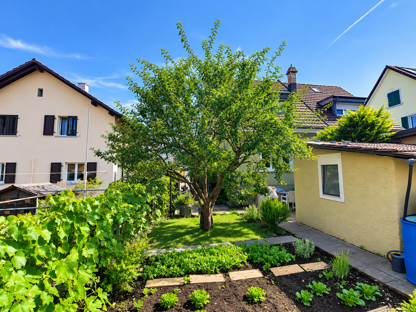 Garten