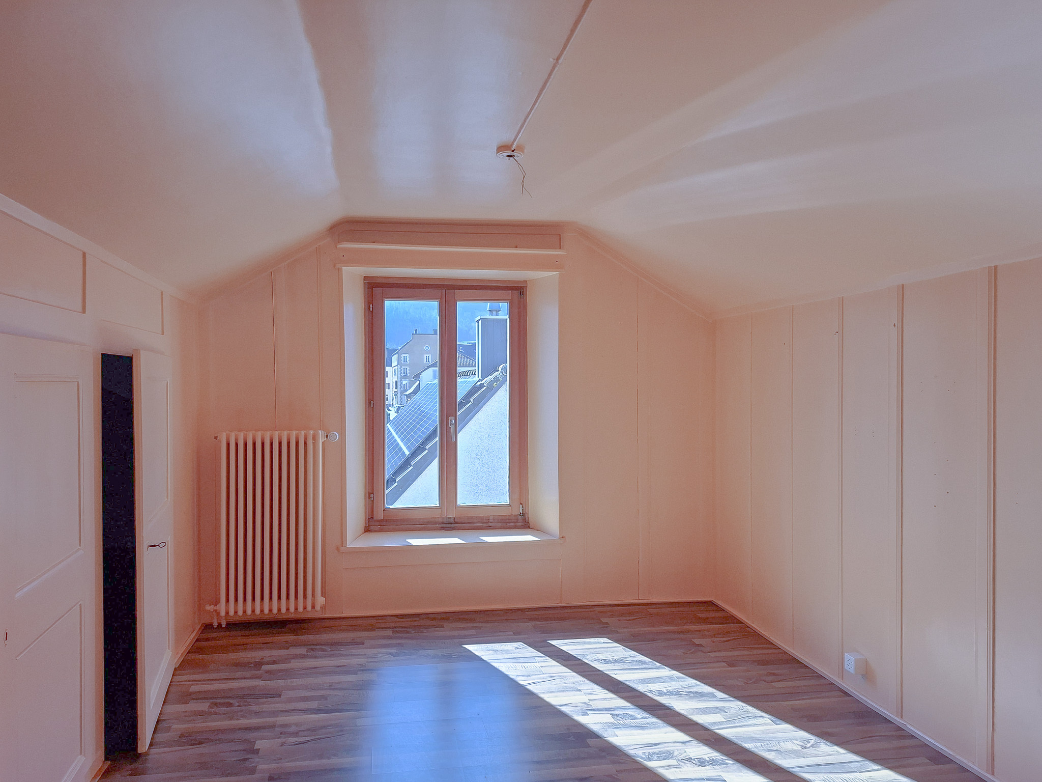2ème étage - chambre  2ème étage - chambre