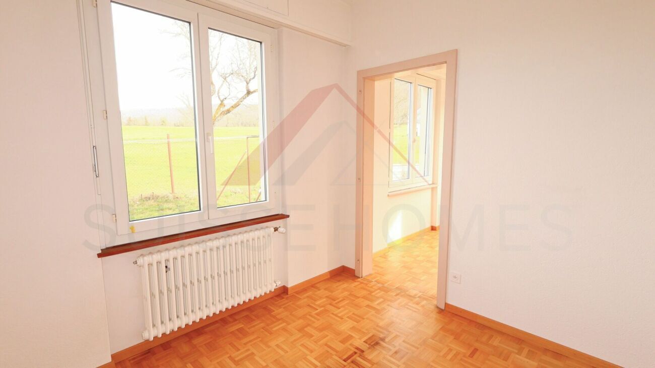 Wohnzimmer / Wohnbereich ? Salon / séjour