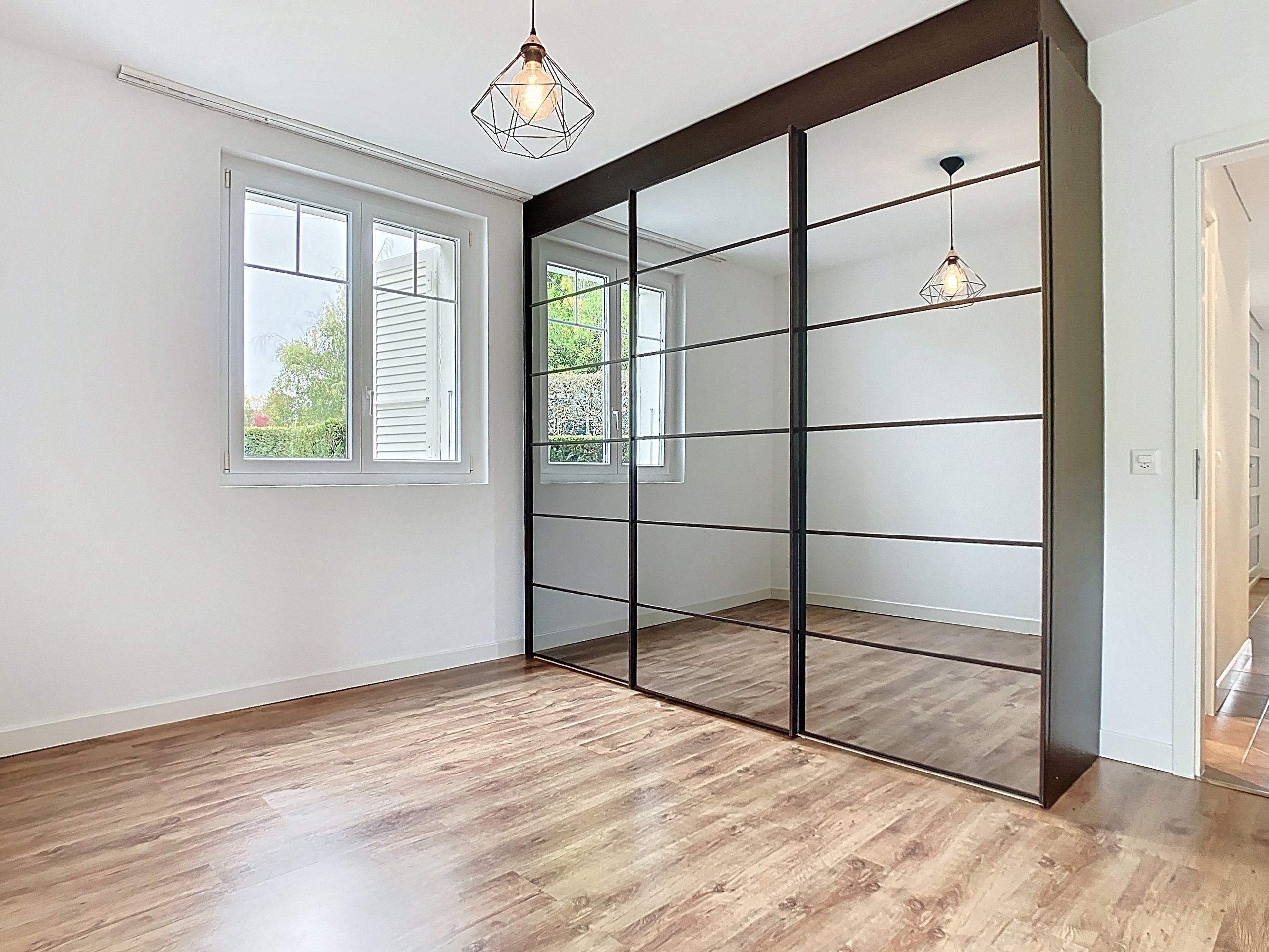 3ème Chambre à coucher 