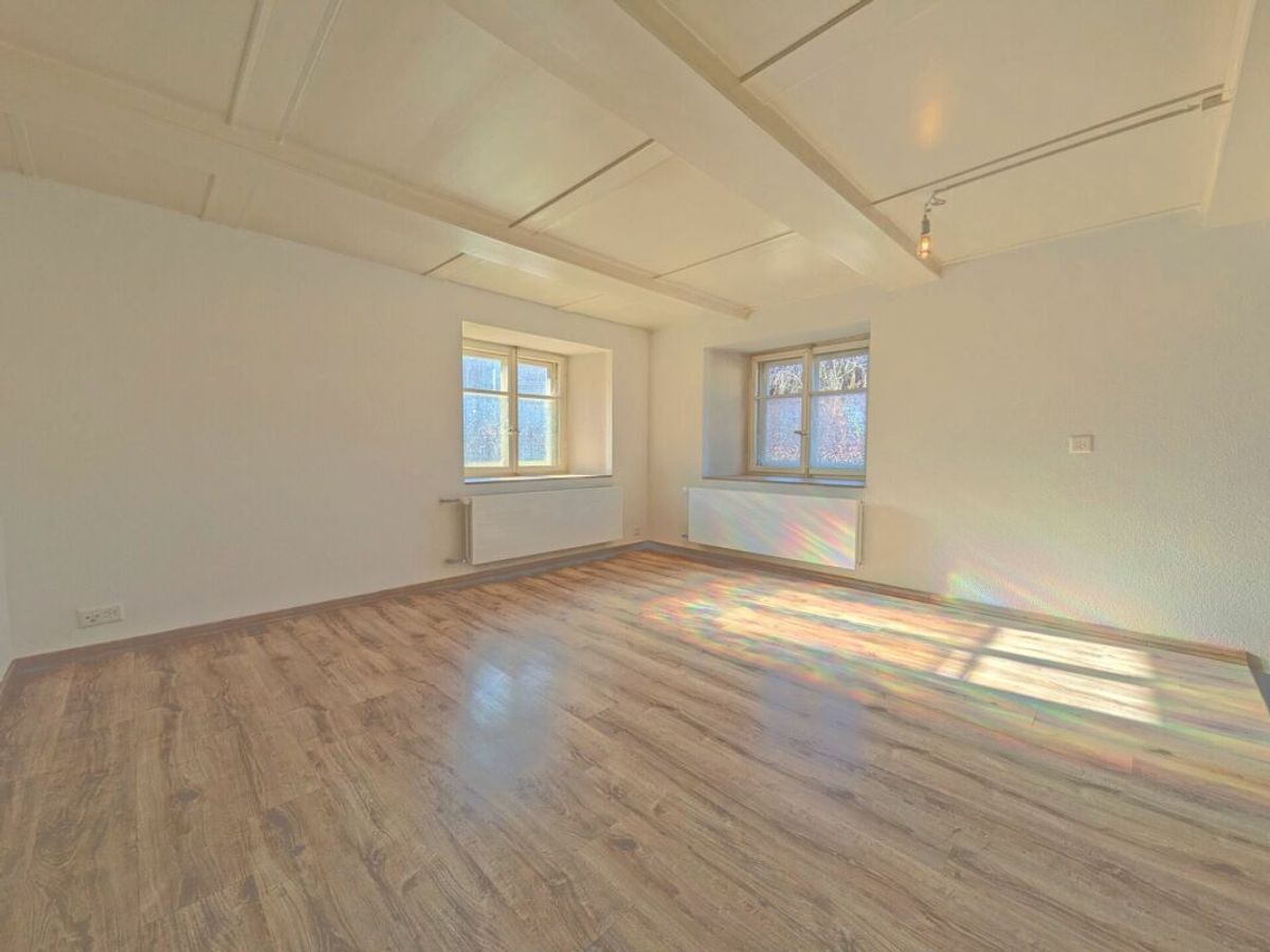 Premier coup d'oeil 2