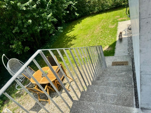 Vue extérieure 2