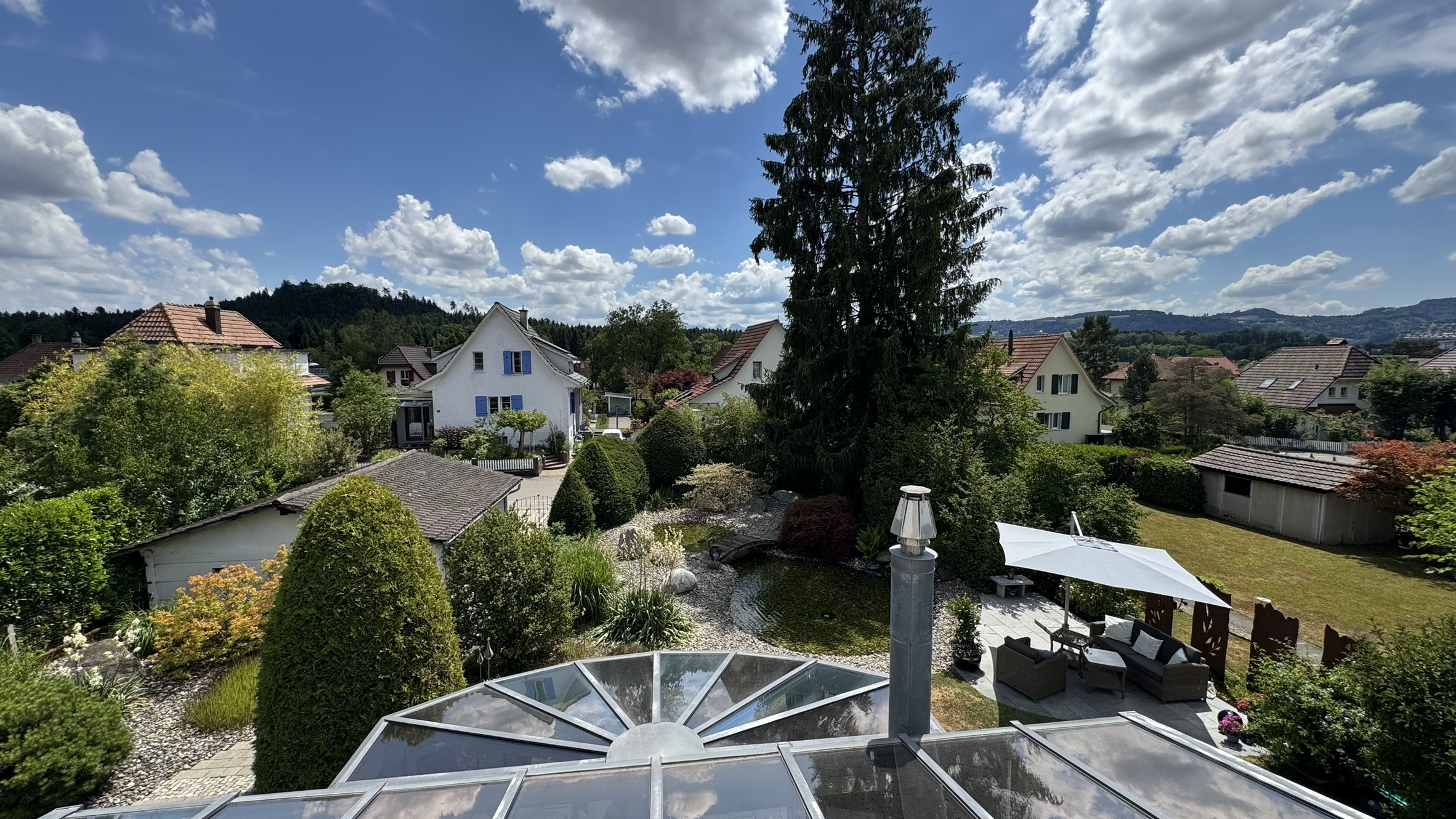 Aussenansicht 1