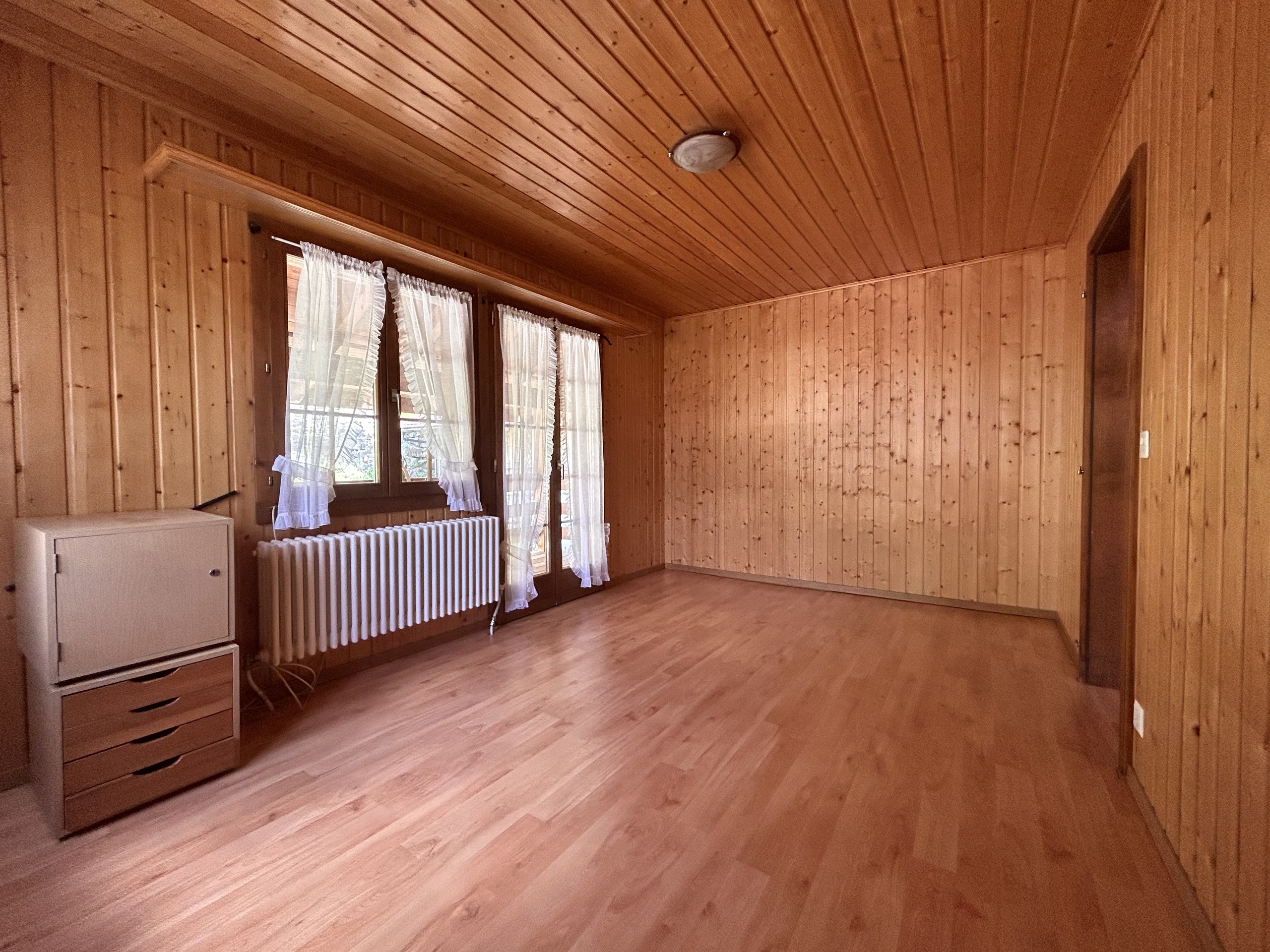 Interior view 3