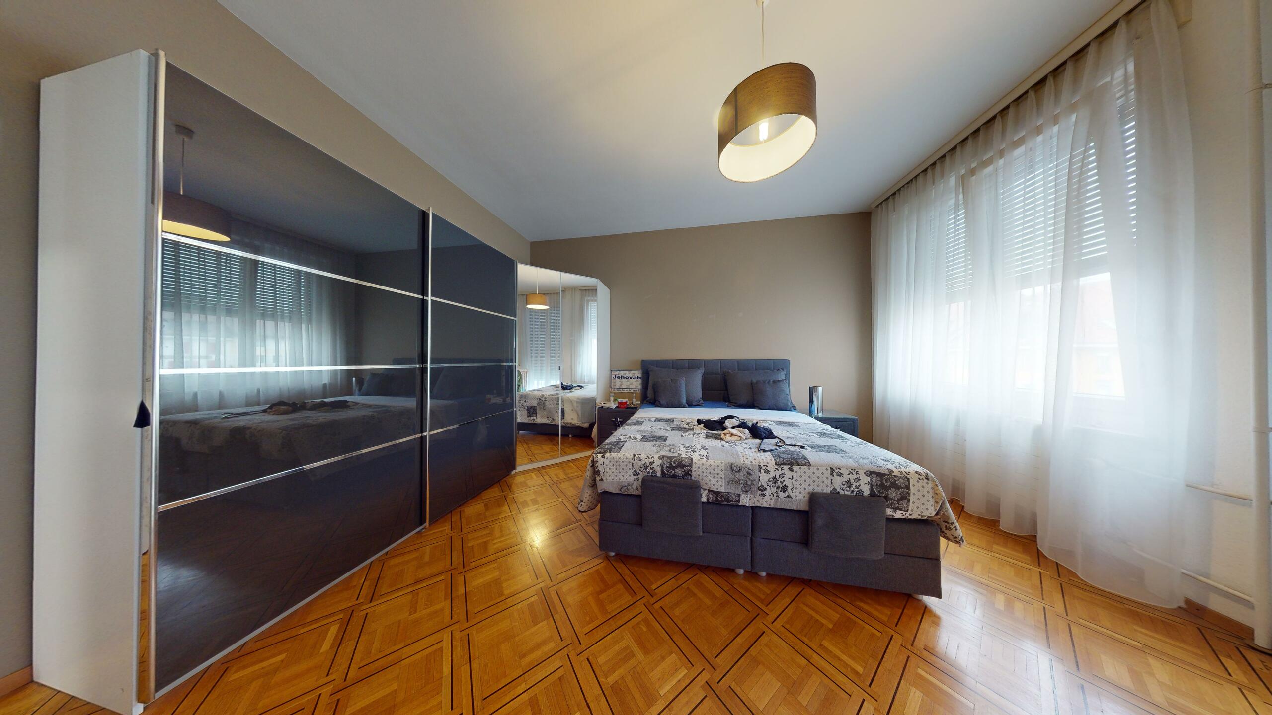 Logement Logement