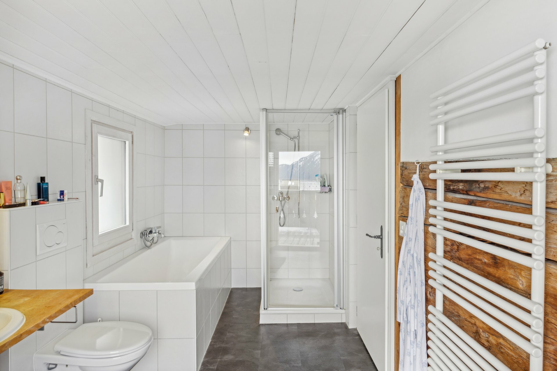 Salle de bain attenante 1 Salle de bain attenante 1