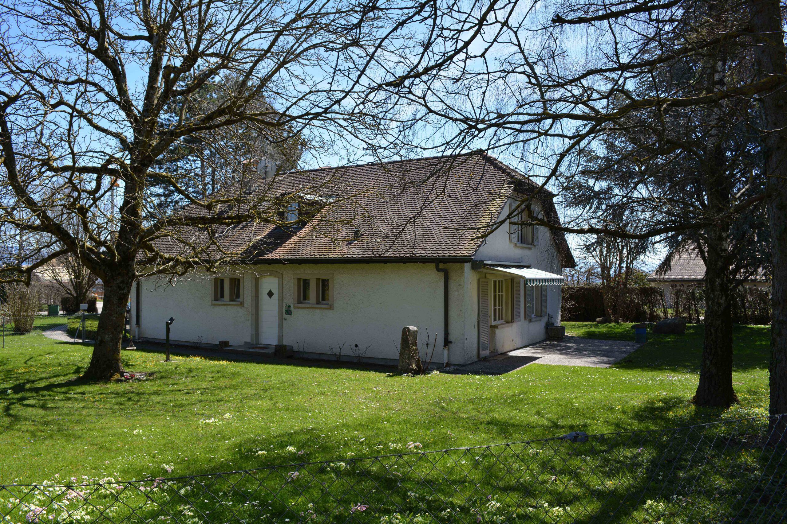 Vue extérieure 2