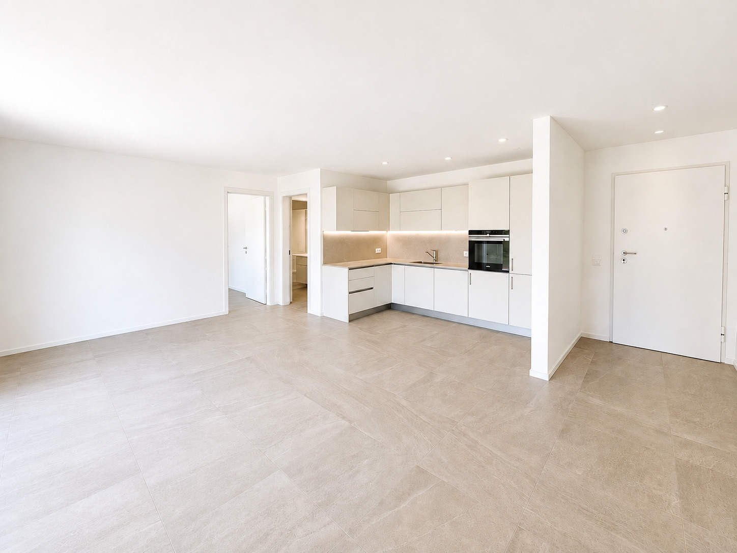 Interior view 1