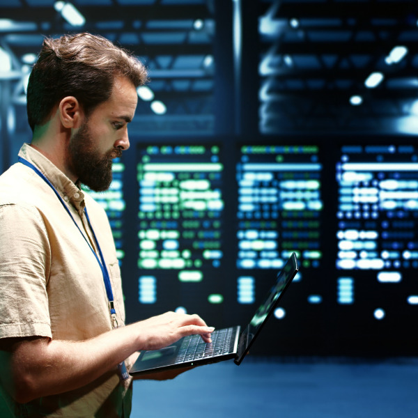 Data centers en Suisse : nouvel eldorado immobilier ou actif d’infrastructure à haut risque ?