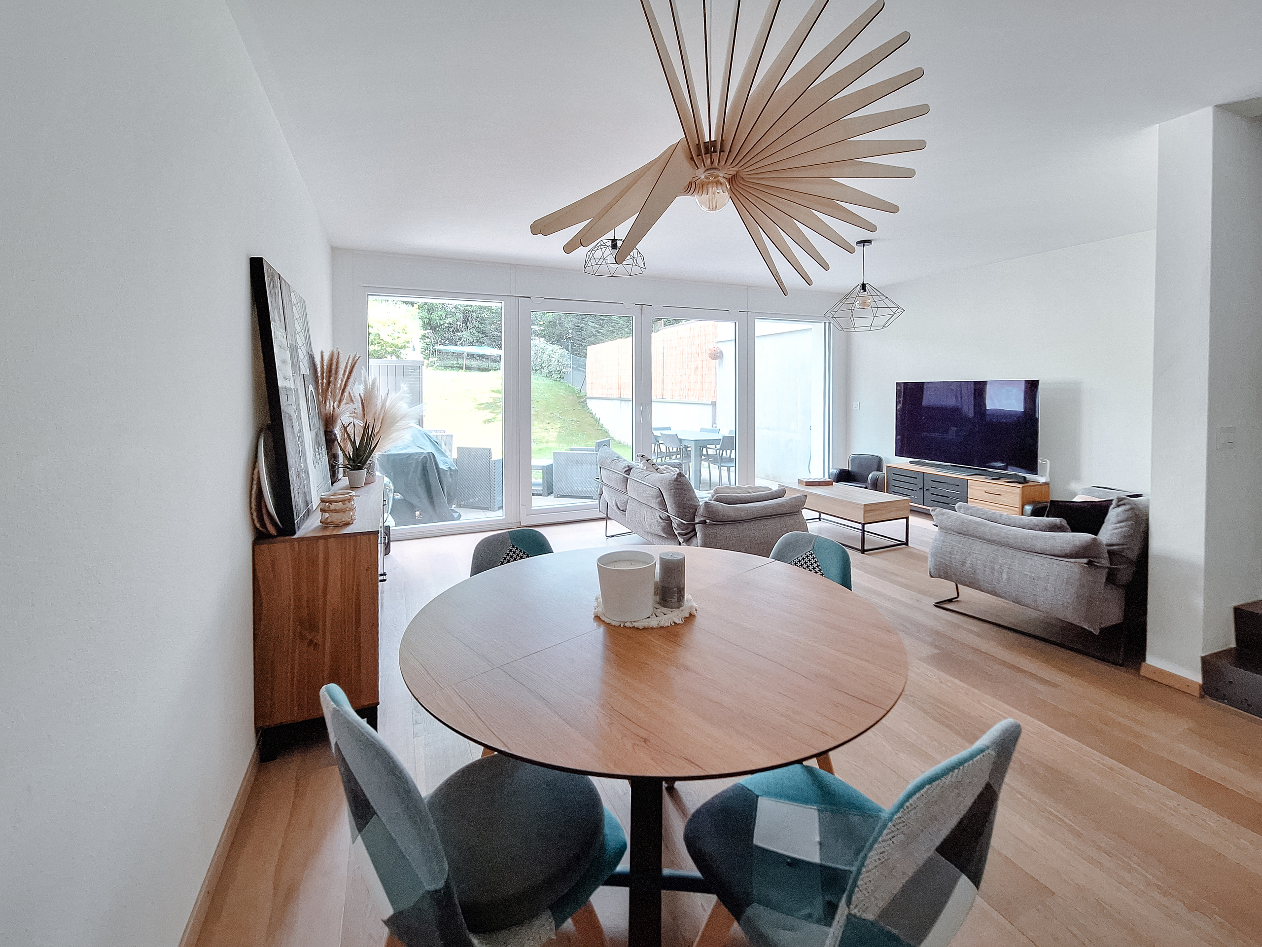 Interior view 3