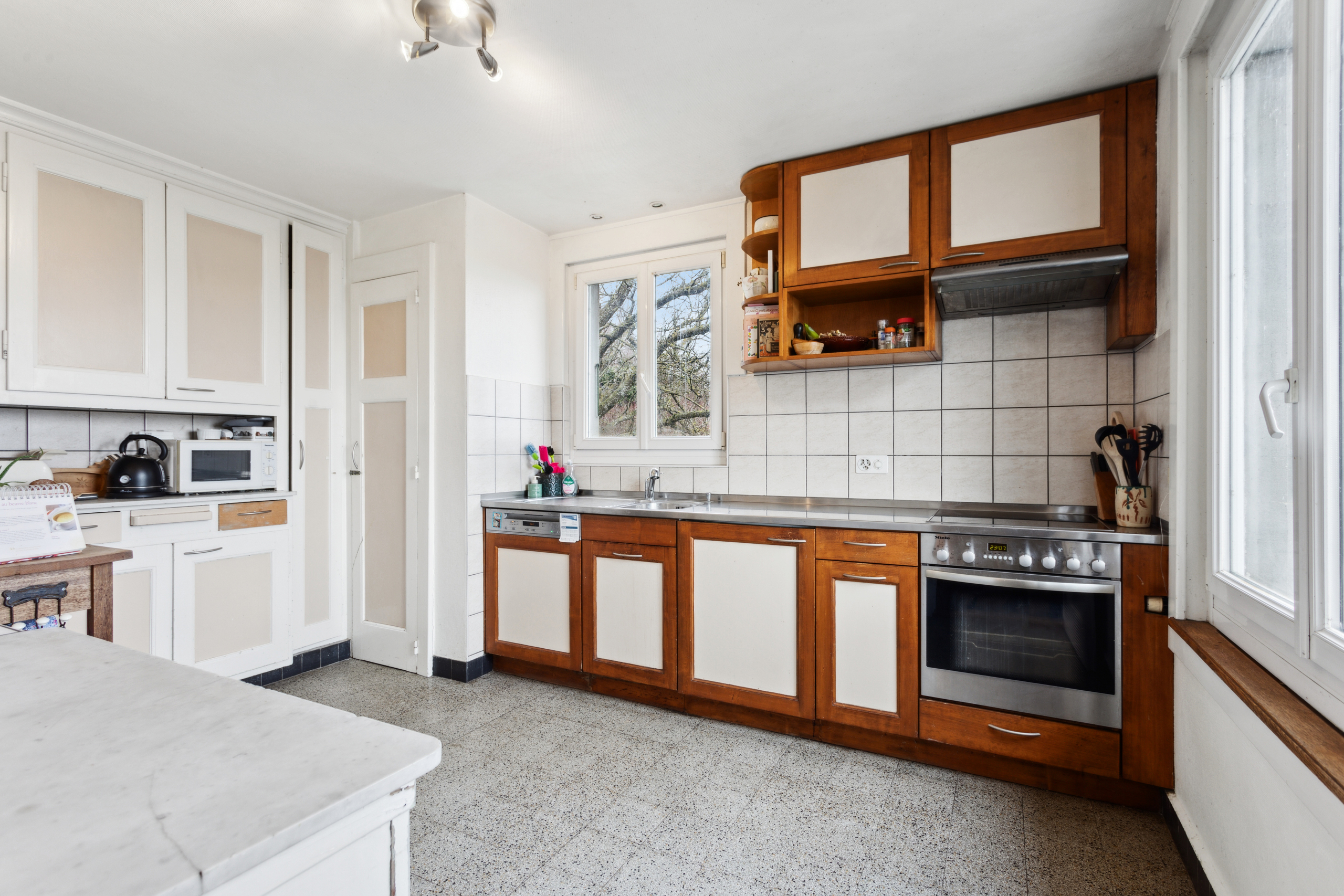 Appartement rez Appartement rez