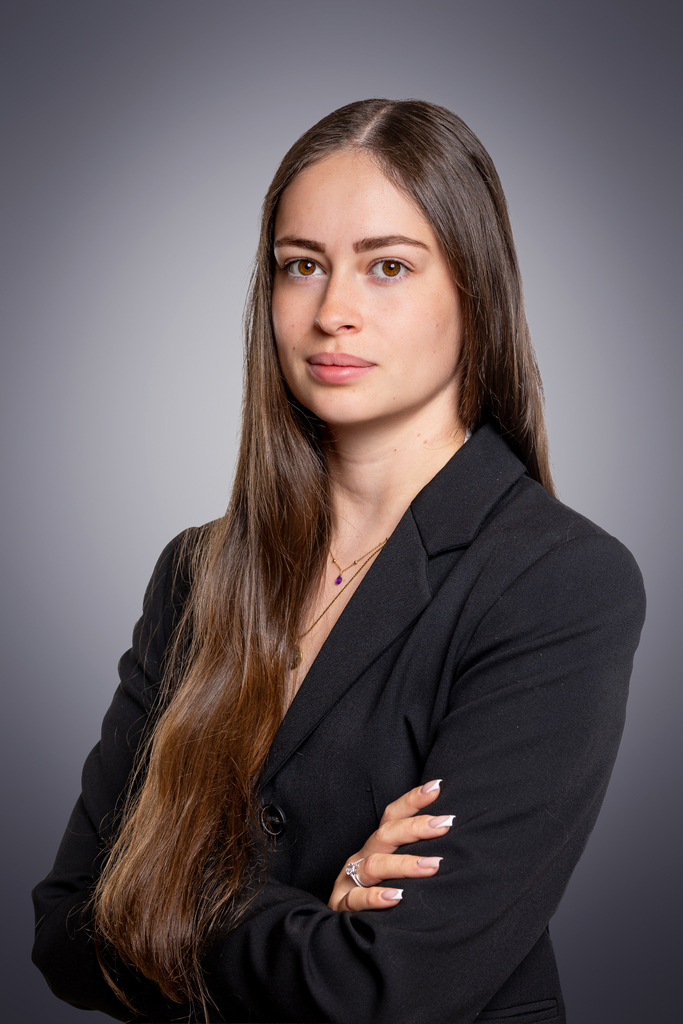 Danielle Favre