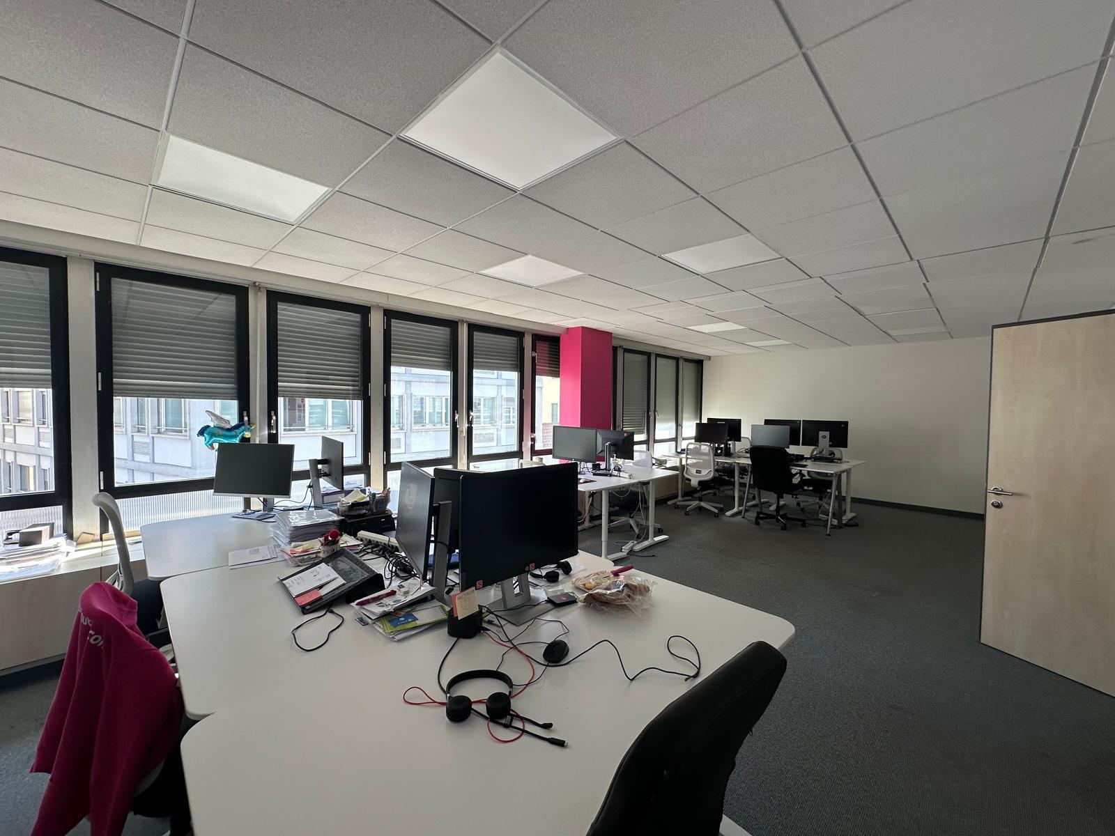 Vue intérieure 13
