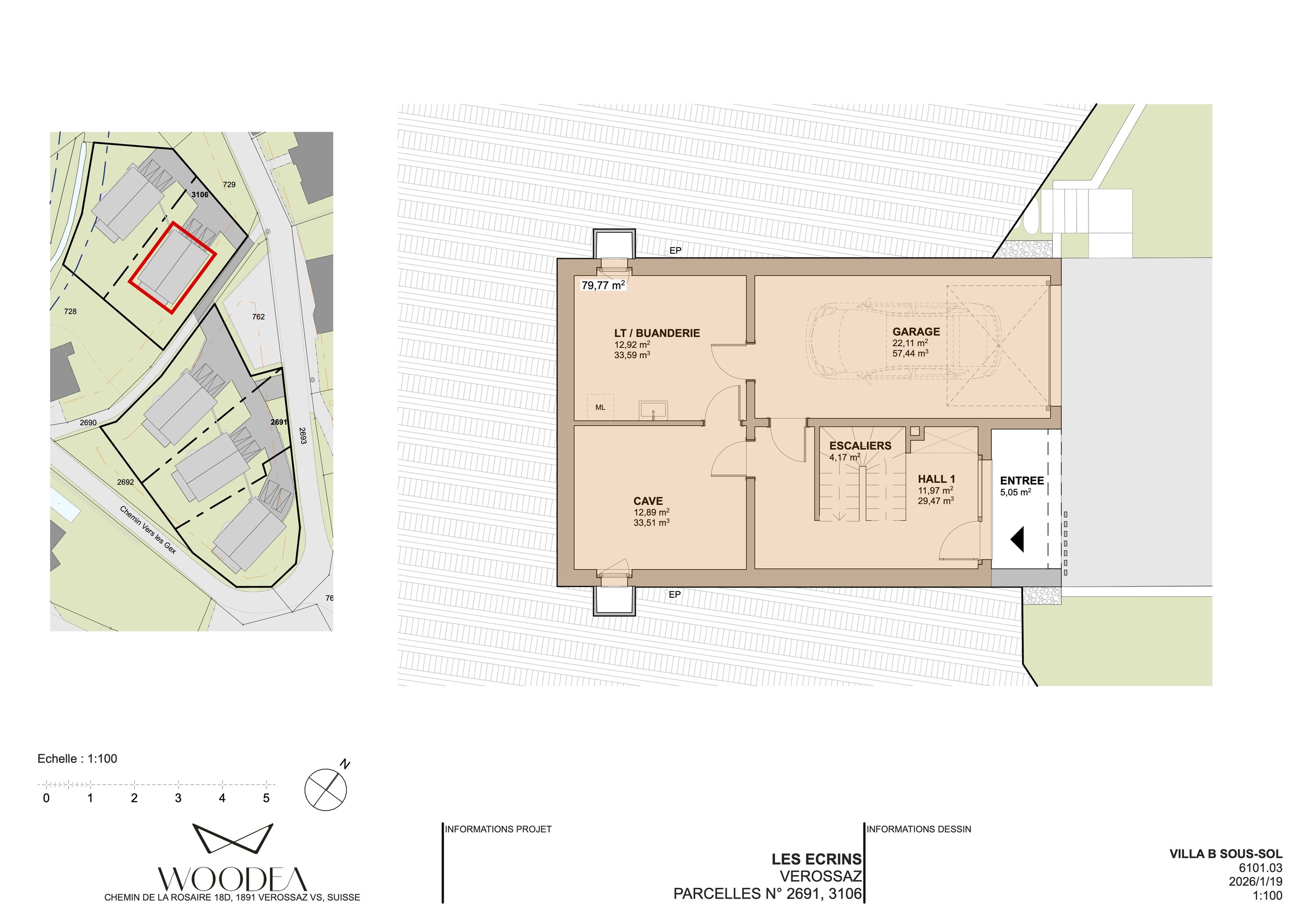Plan 1