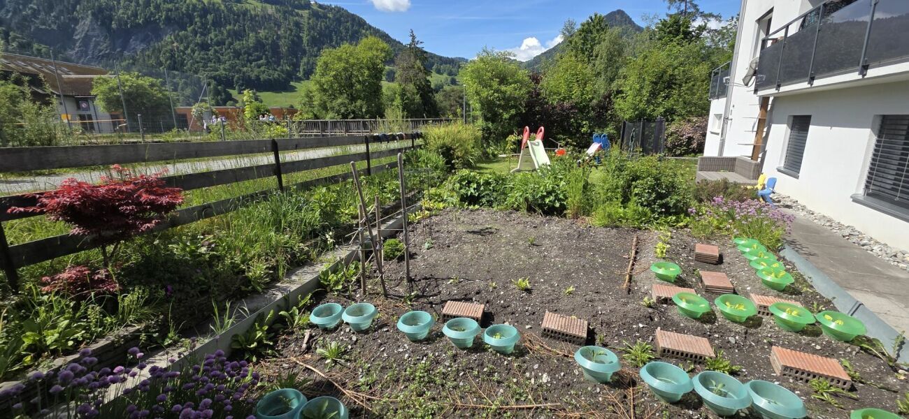 Garten Garten