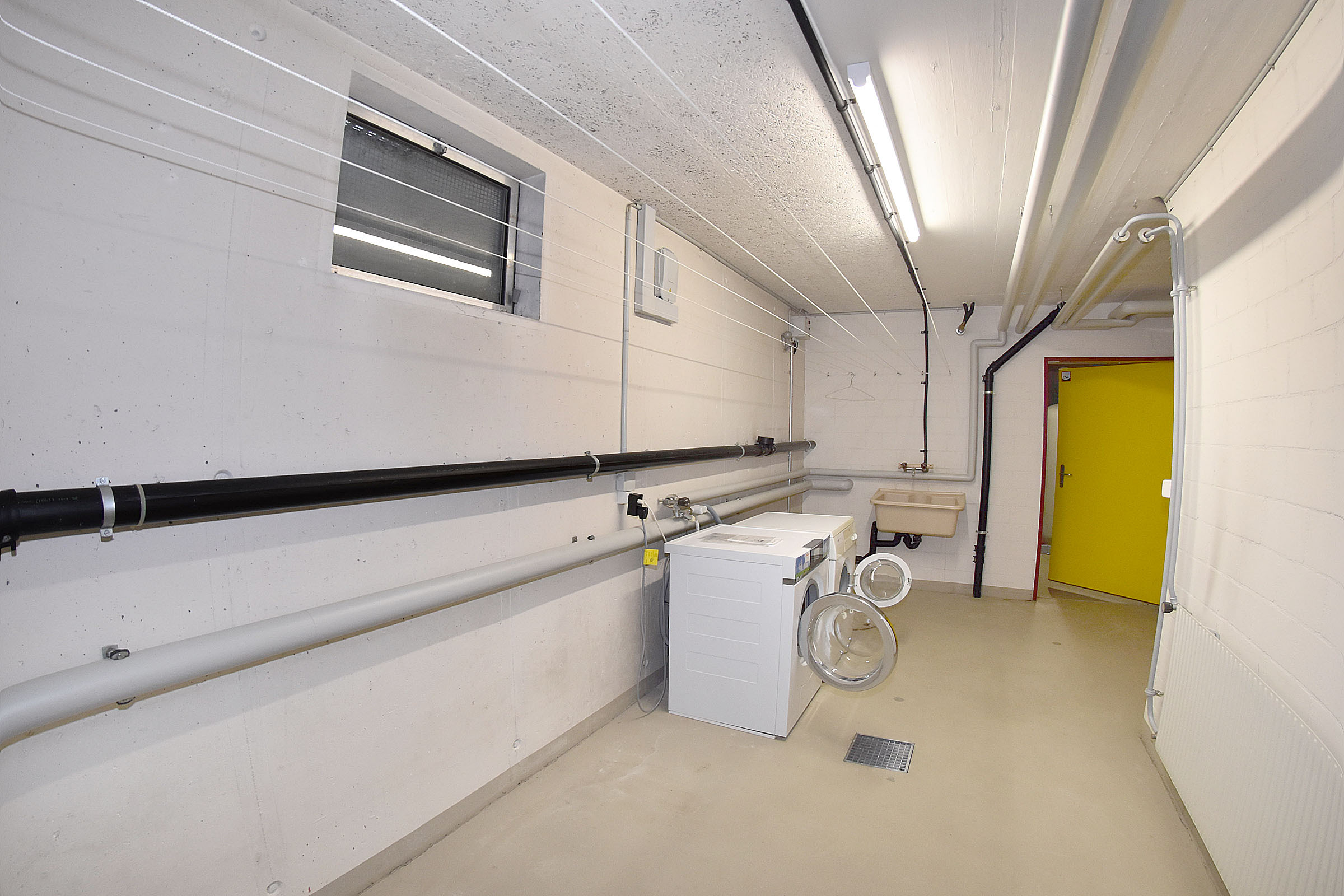 Waschküche Waschküche