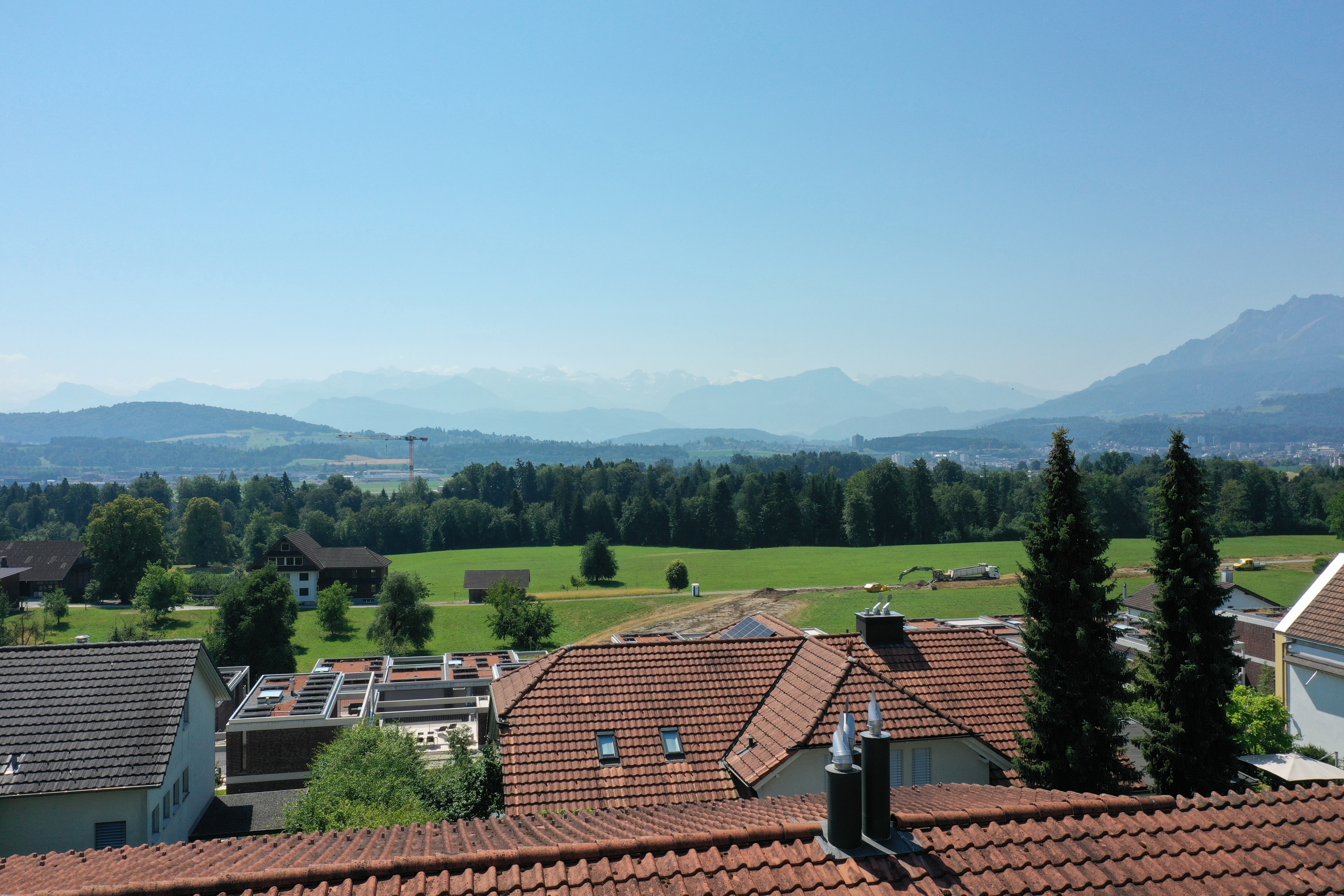 Weitsicht 