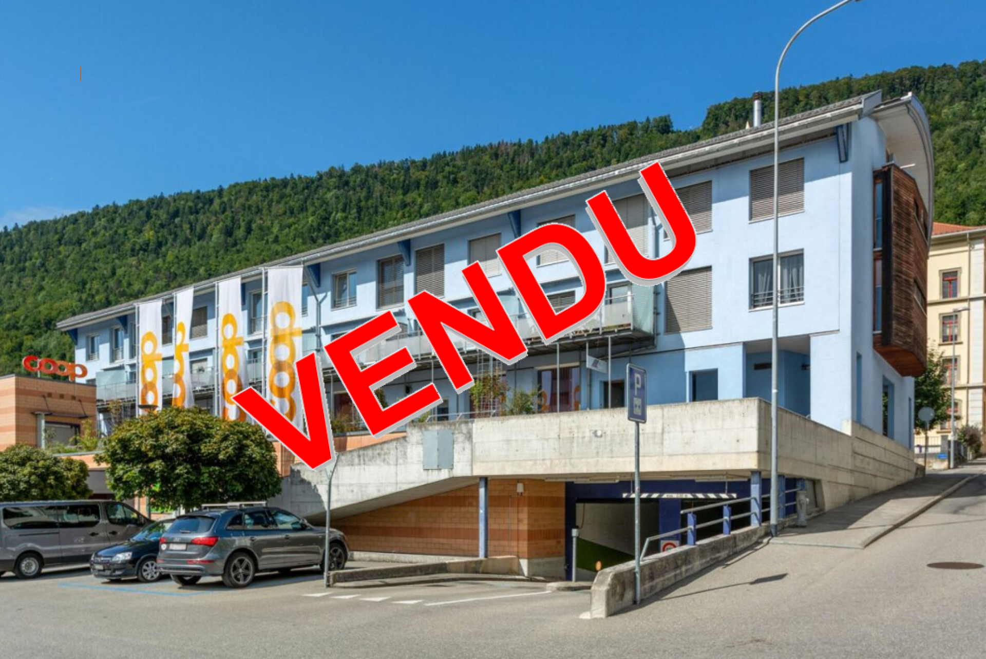 Premier coup d'oeil 2