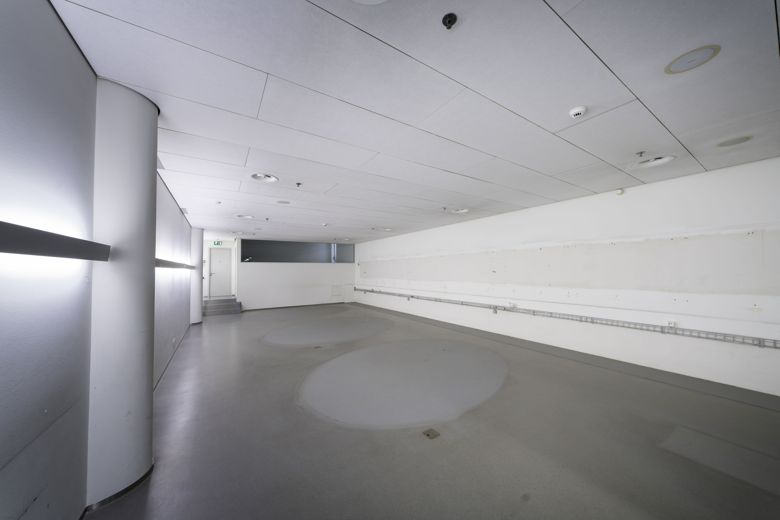 Interior view 1