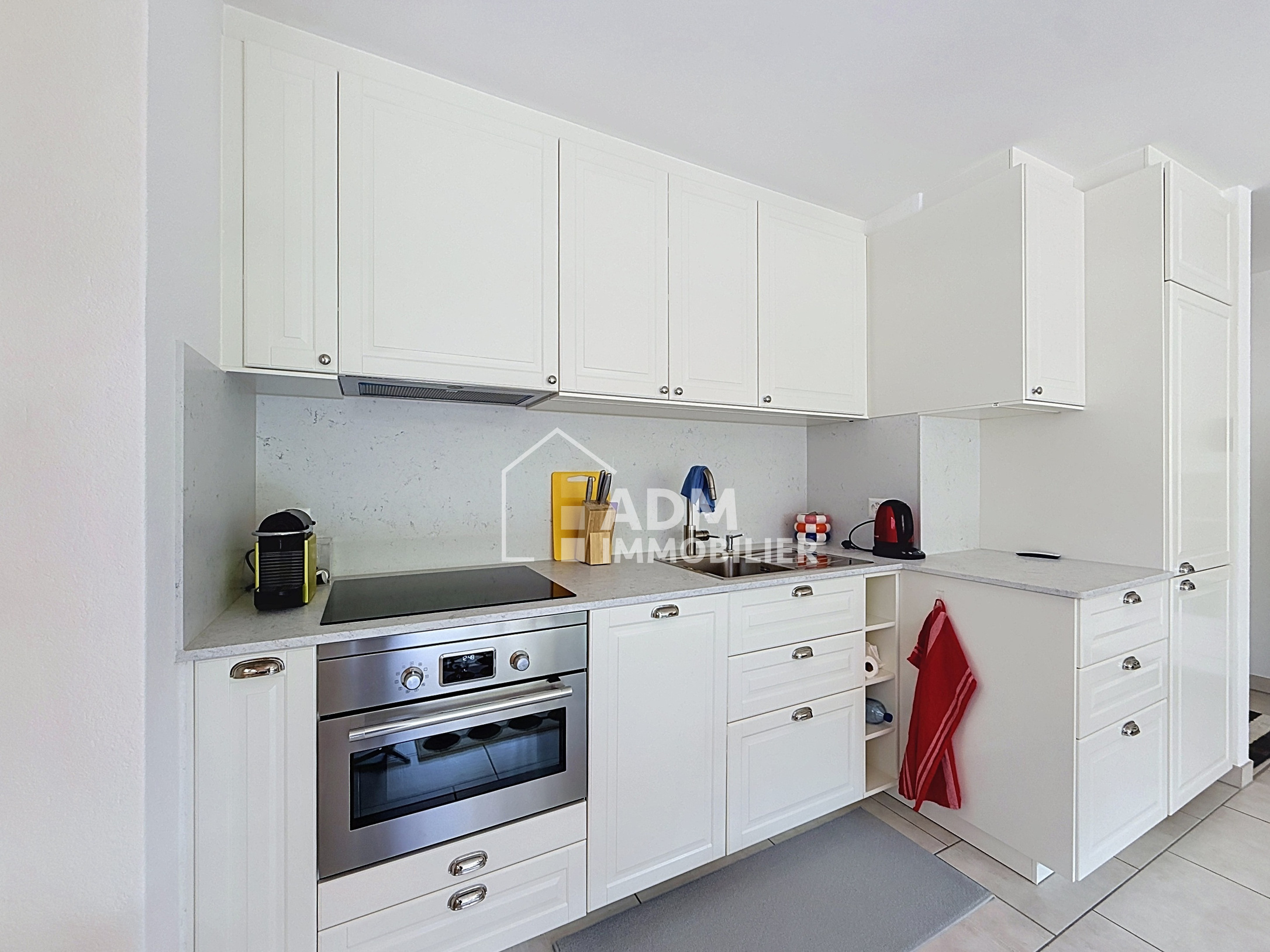 Vue intérieure 4