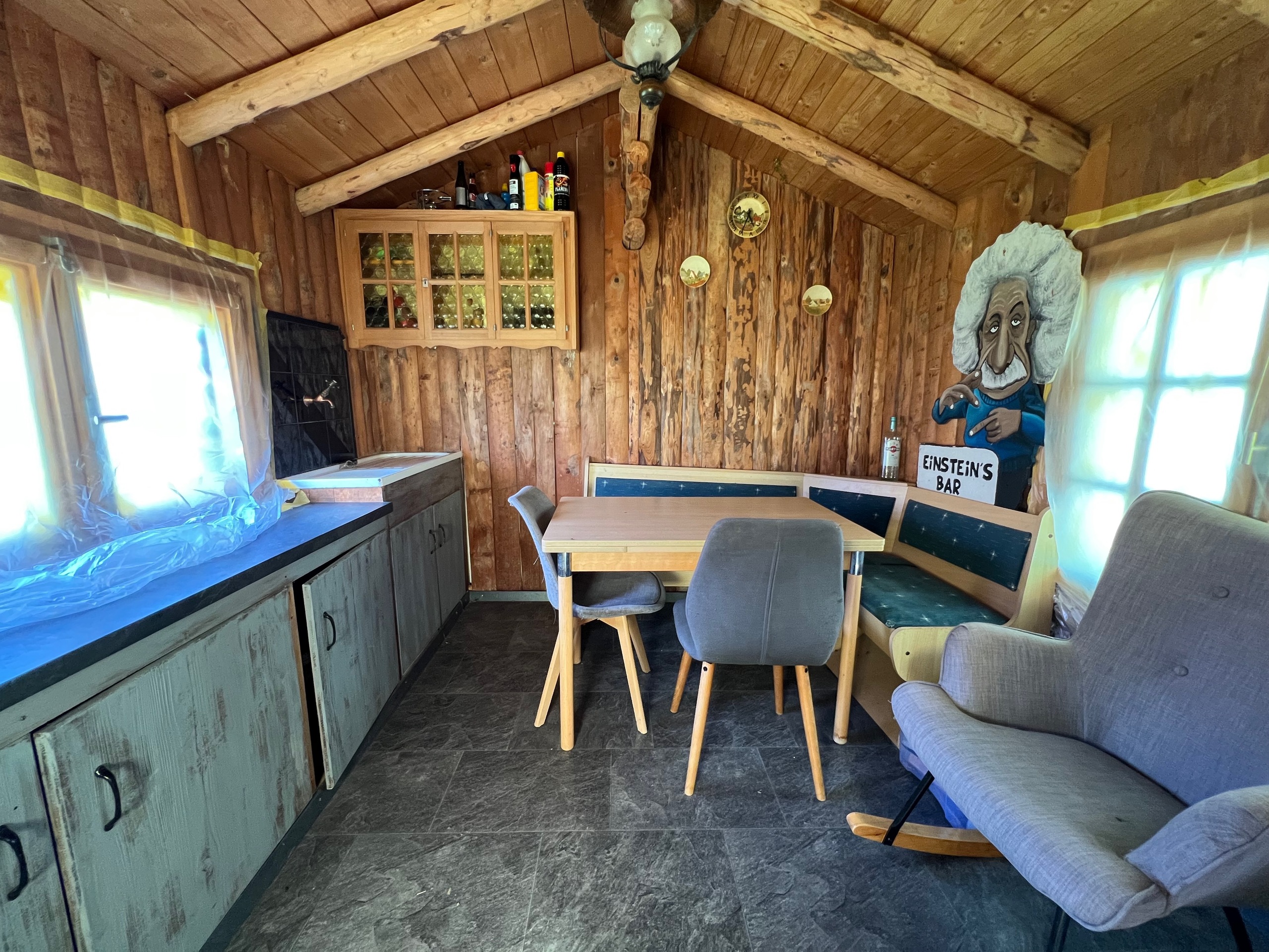 Chalet carnotzet intérieur Chalet carnotzet intérieur