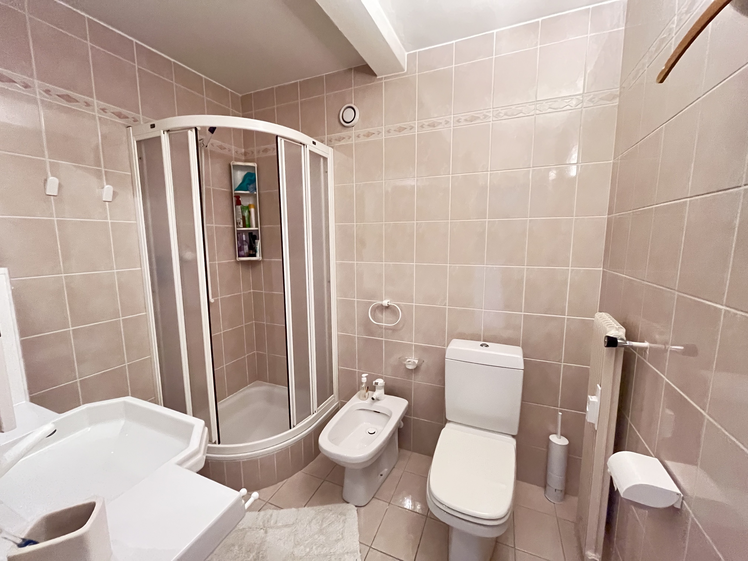 Plein Sud, 4.5 pièces, 5ème étage, dernier étage