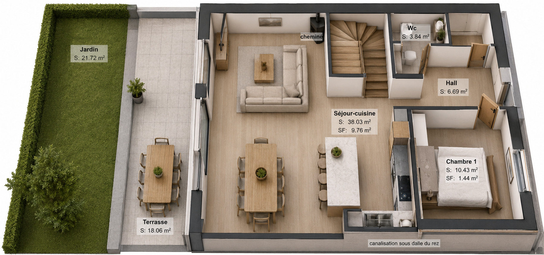 Plan 2