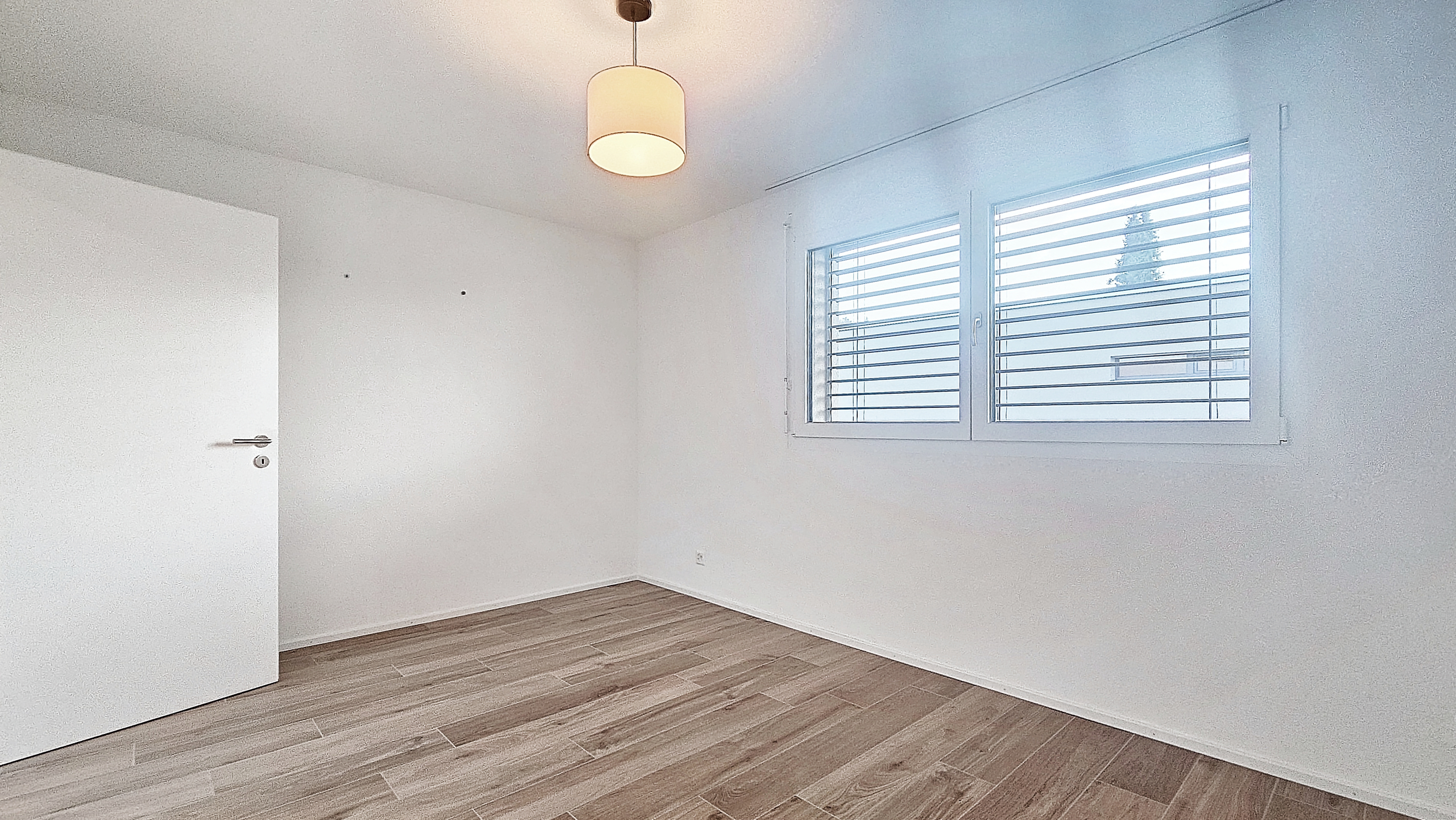 Chambre enfant 2 - 1er étage