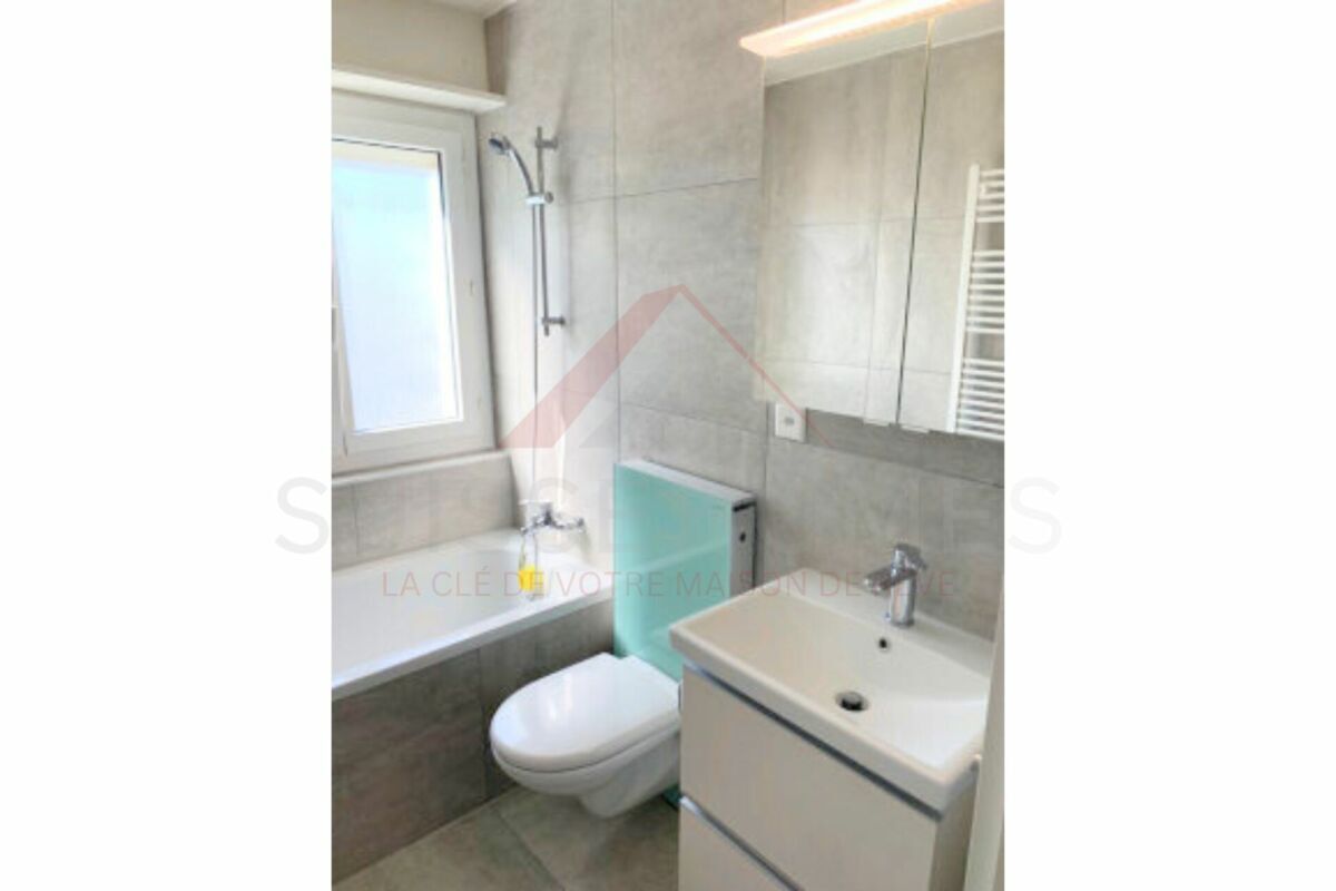 Badezimmer allgemein ? Salle de bains