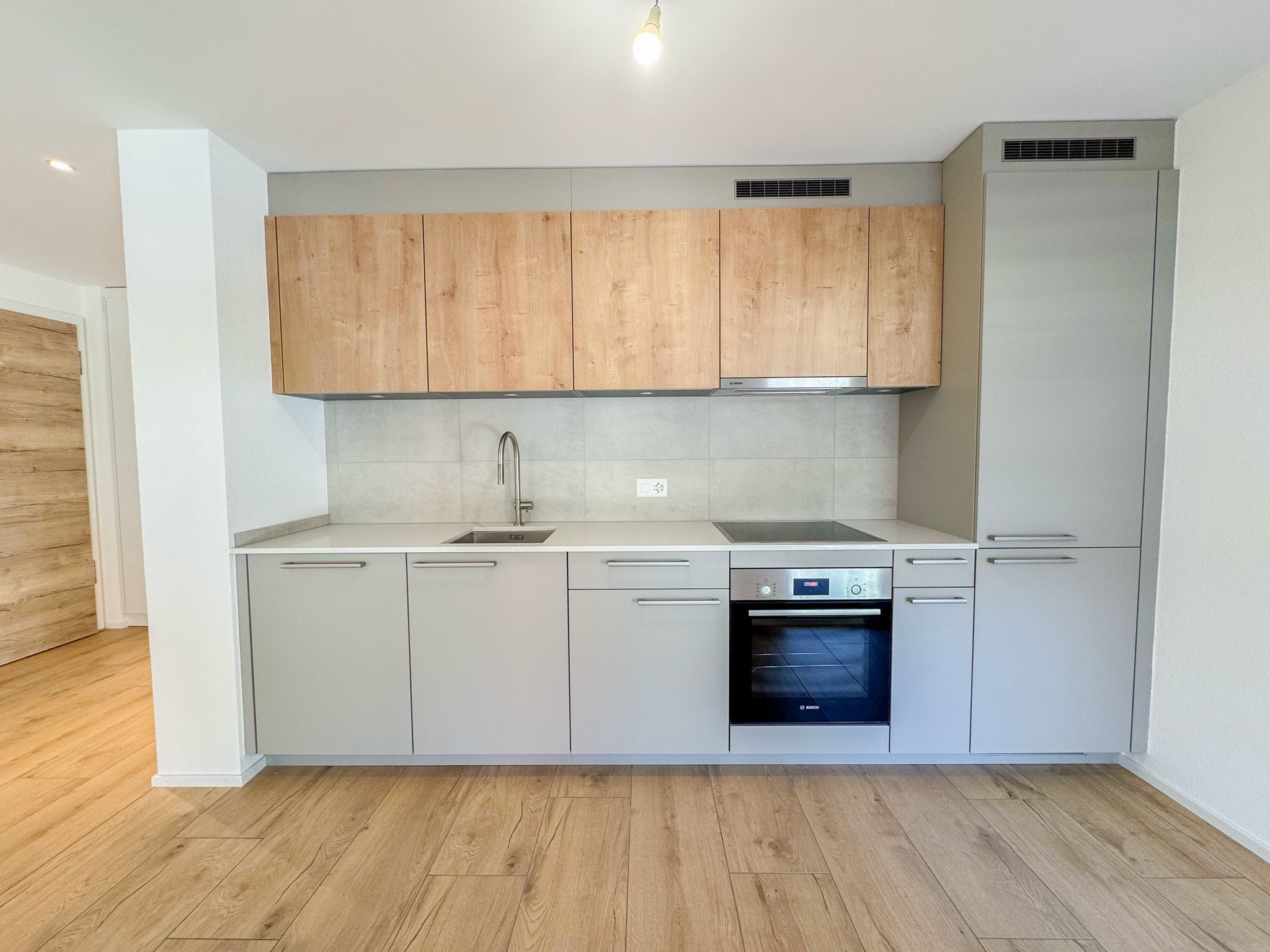 Cuisine agencée ouverte Cuisine agencée ouverte