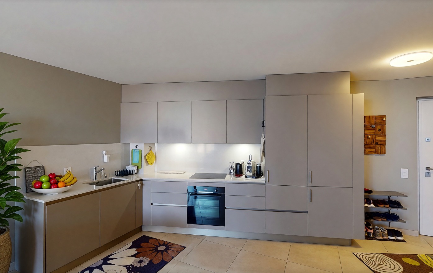 Interior view 2