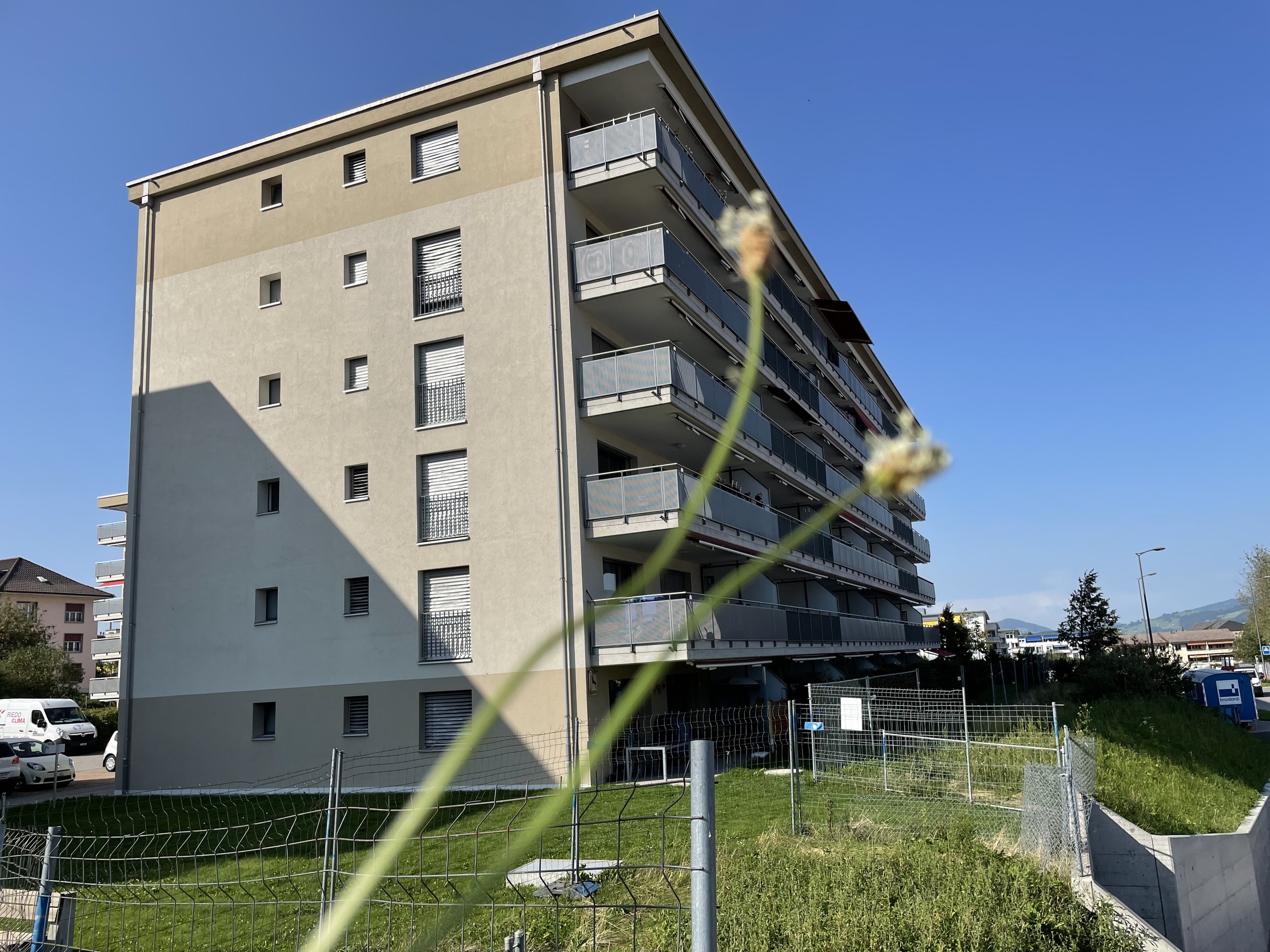 Immeuble