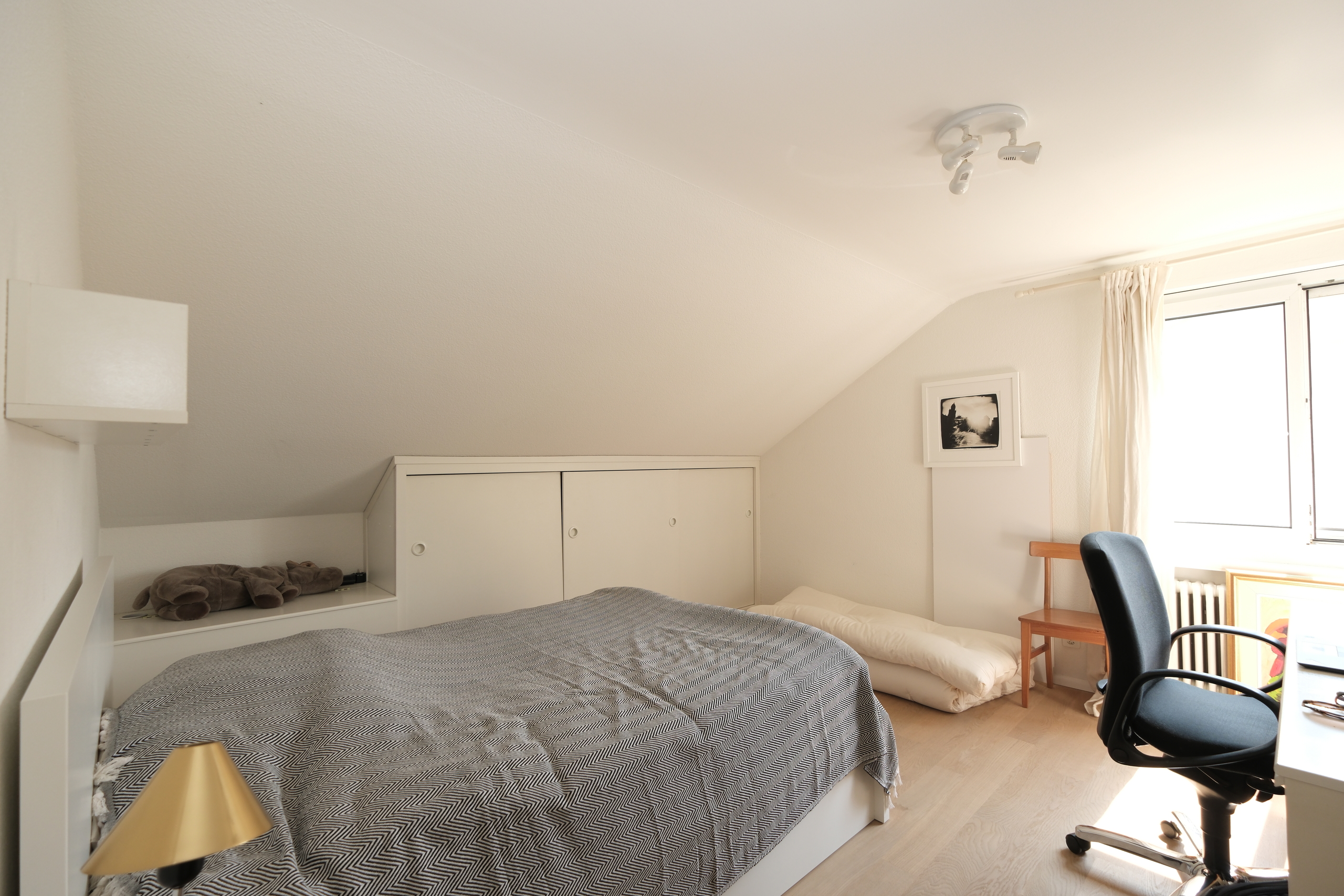 Kinderzimmer Obergeschoss Kinderzimmer Obergeschoss