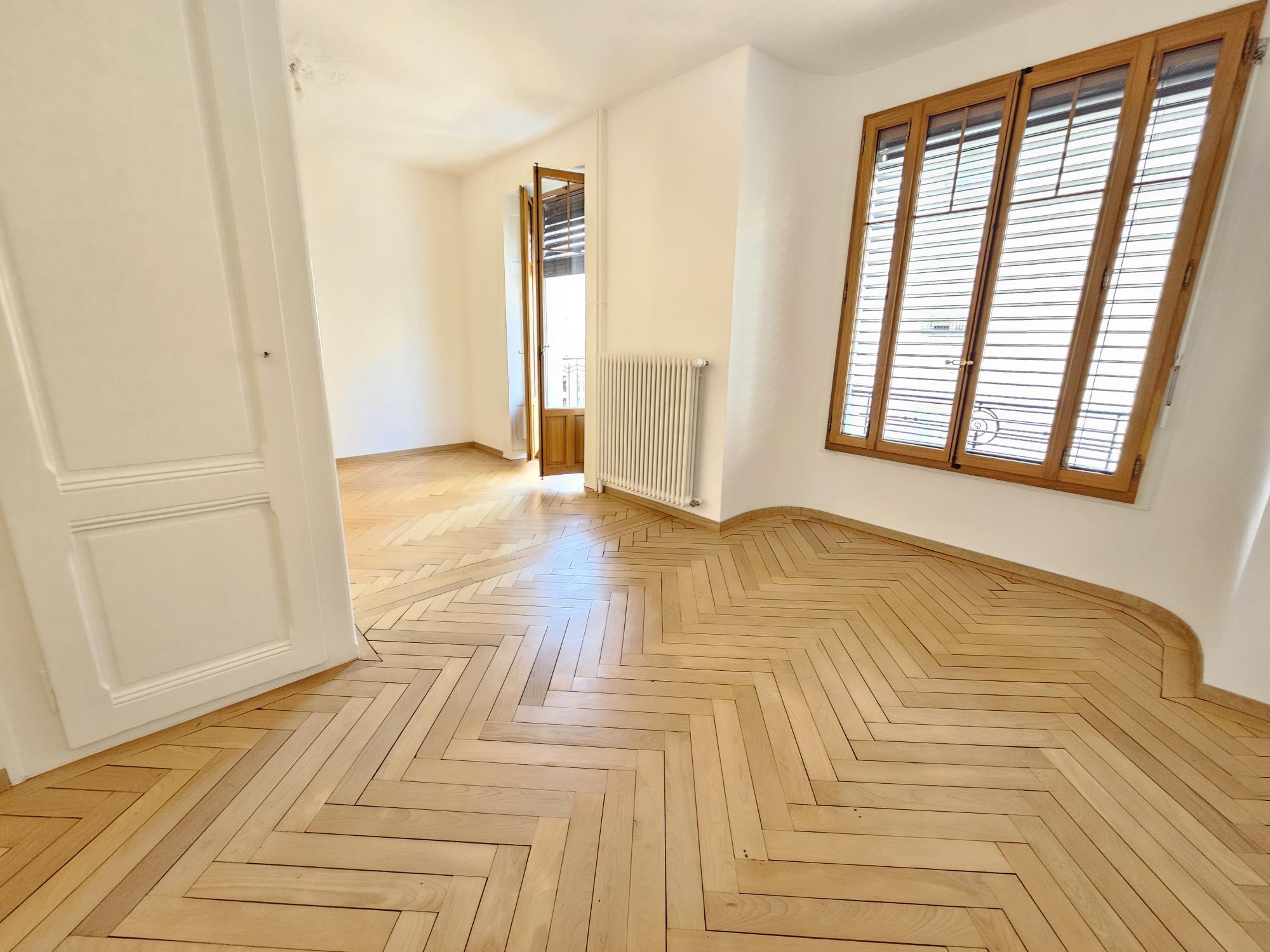 Premier coup d'oeil