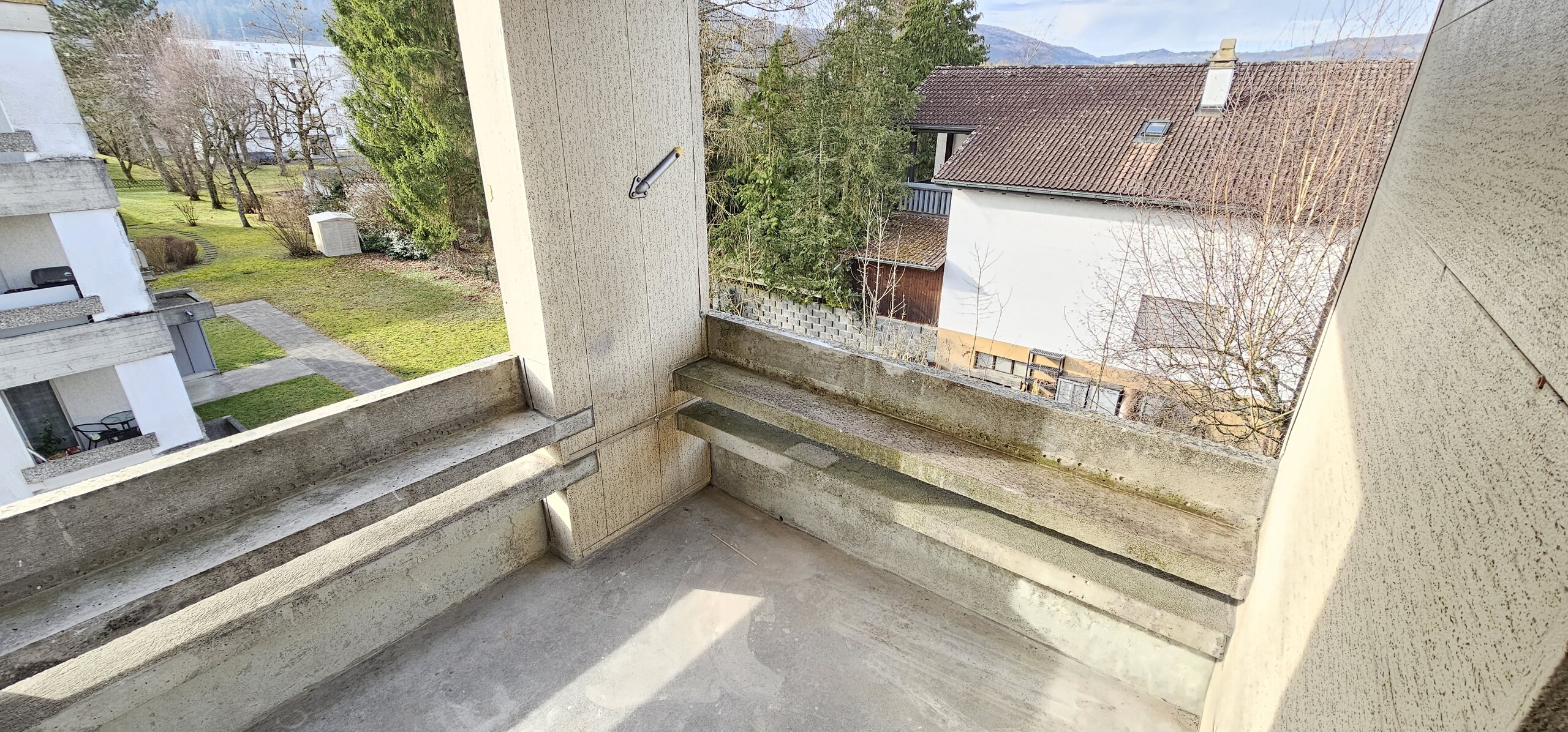 Vue extérieure 2