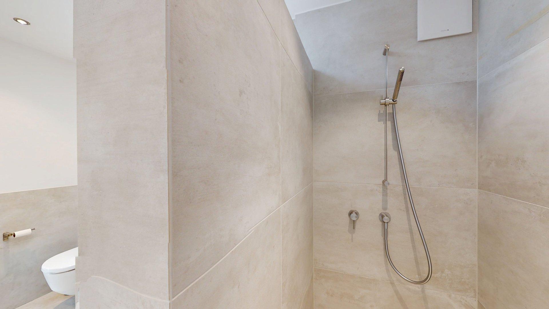 Dusche/WC